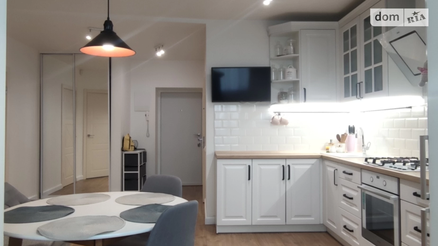 Продается 2-комнатная квартира 55.1 кв. м в Харькове, просп. Победы, 89 - фото 5