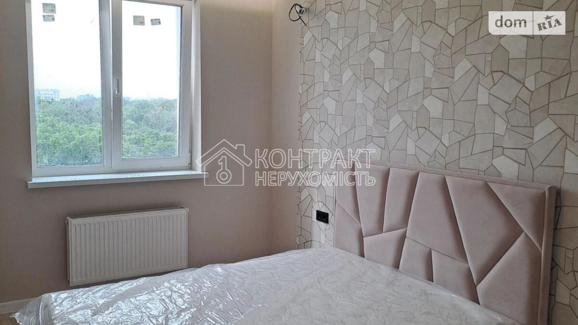 Продається 2-кімнатна квартира 58 кв. м у Харкові, цена: 65000 $ - фото 4
