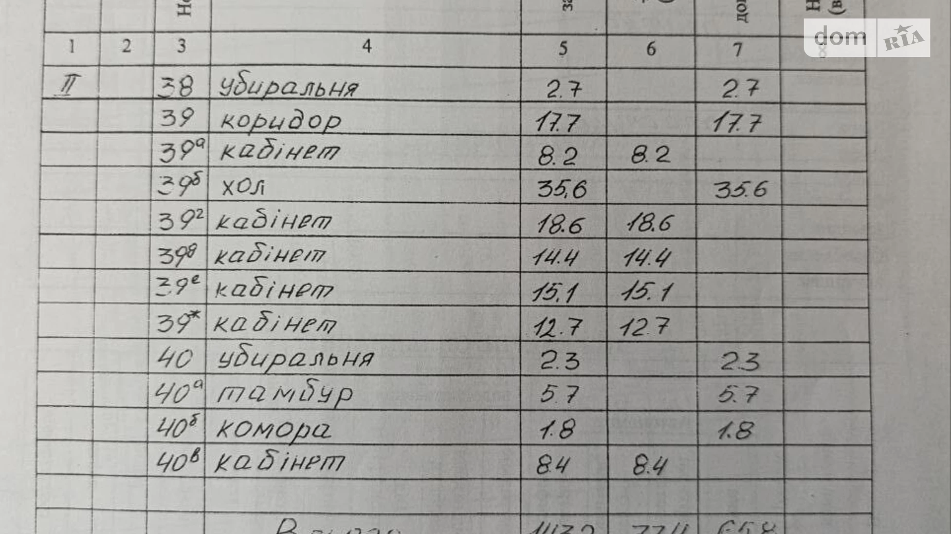 Здається в оренду офіс 143 кв. м в бізнес-центрі, цена: 26000 грн - фото 3
