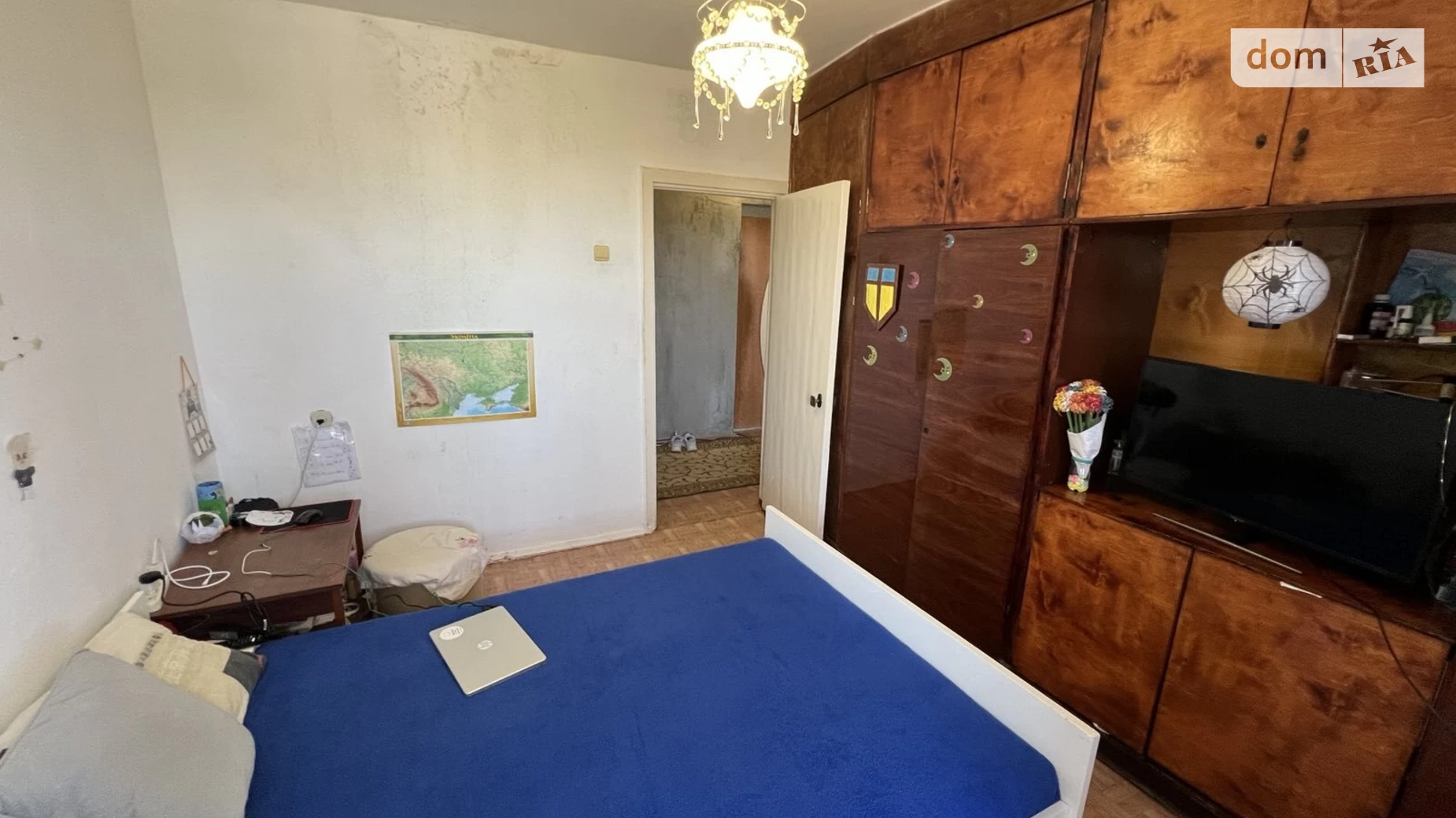 Продається 2-кімнатна квартира 50.8 кв. м у Миколаєві - фото 3