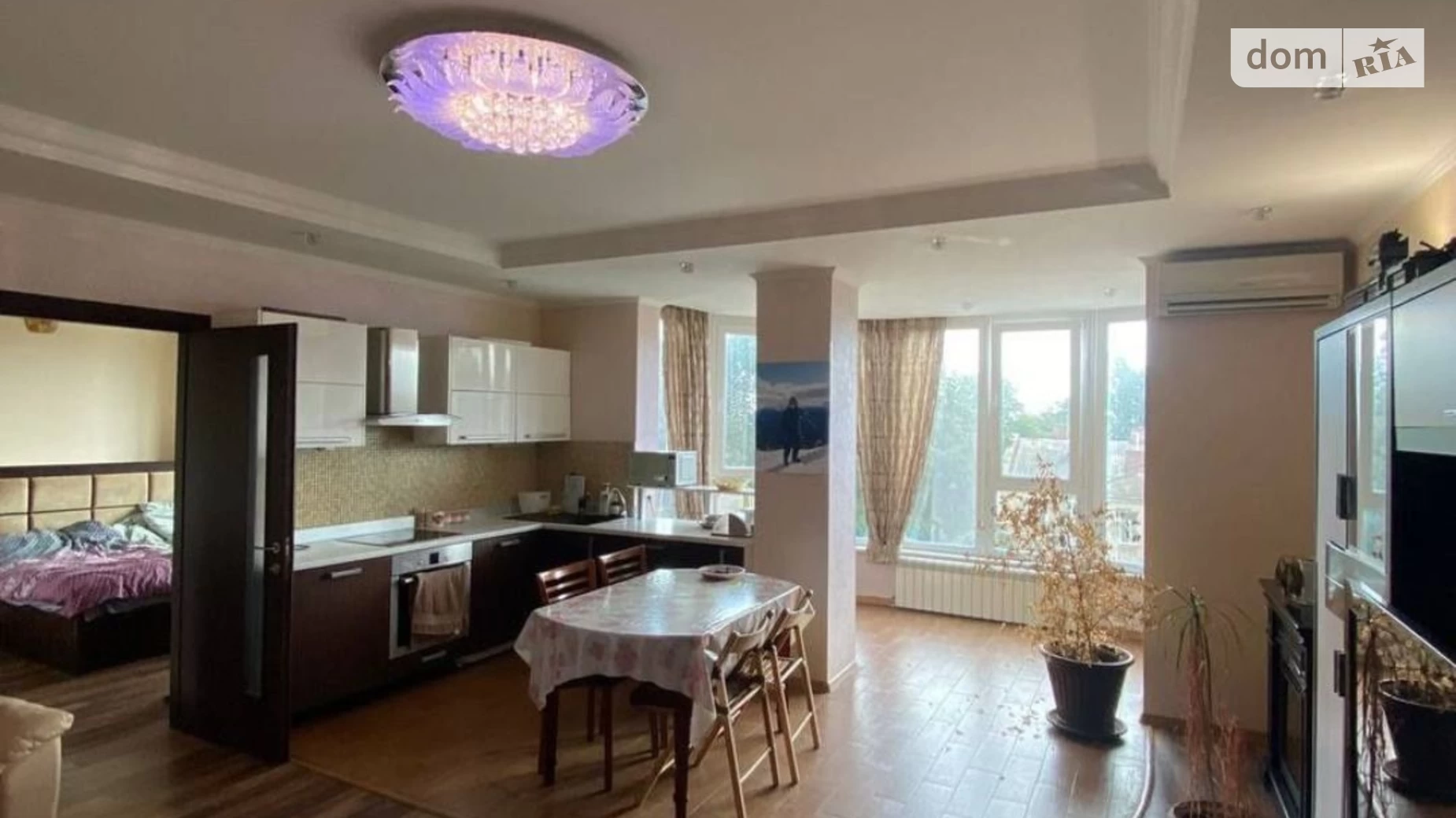 Продается 4-комнатная квартира 127 кв. м в, цена: 150000 $ - фото 4