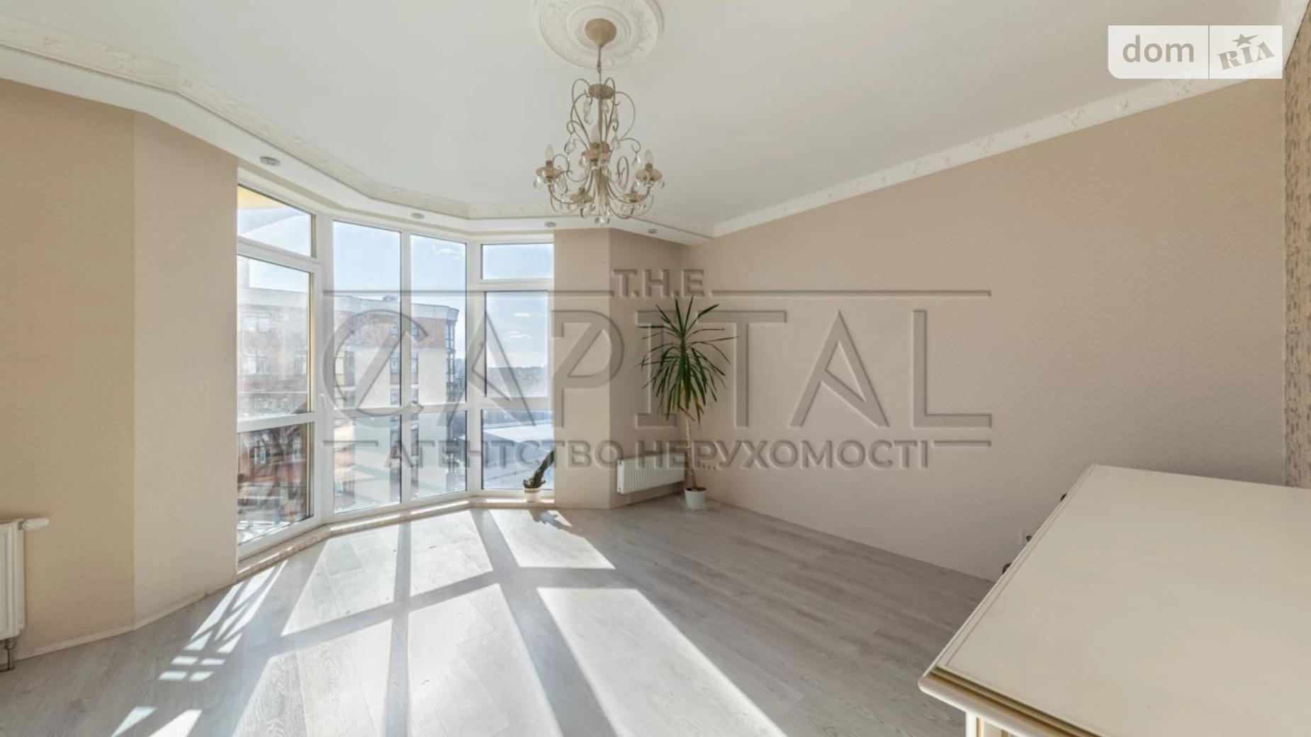 Продается 1-комнатная квартира 42.8 кв. м в Киеве, ул. Коперника, 3 - фото 4