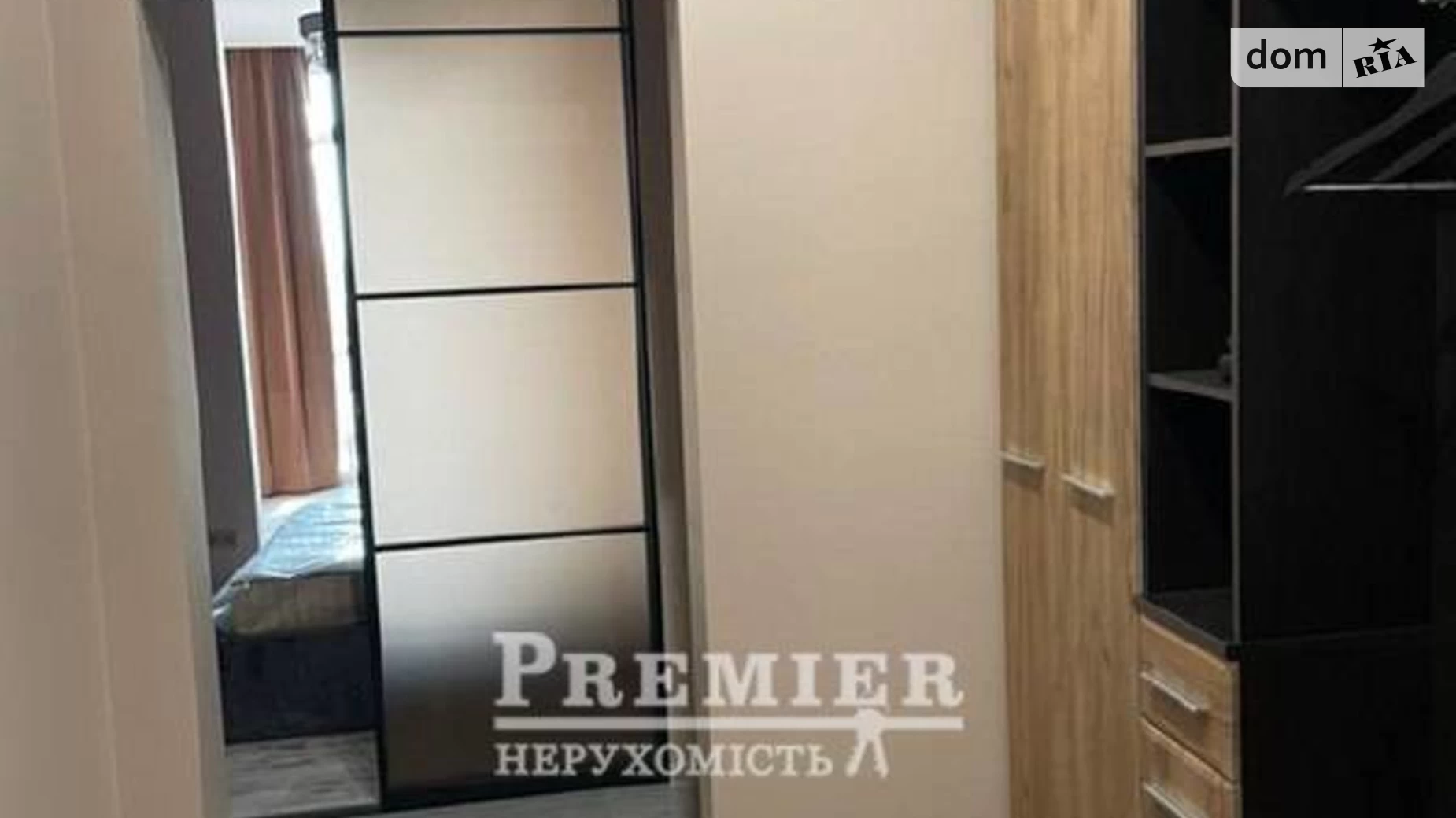 Продається 1-кімнатна квартира 67 кв. м у Одесі, просп. Шевченка - фото 2