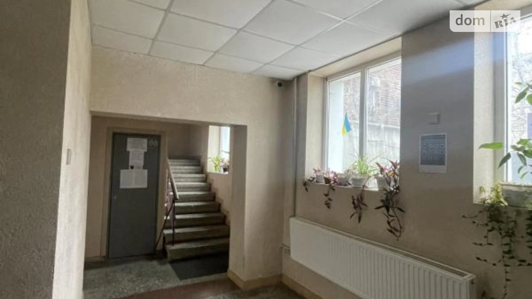 Продається 1-кімнатна квартира 20 кв. м у Одесі, просп. Свободи - фото 3