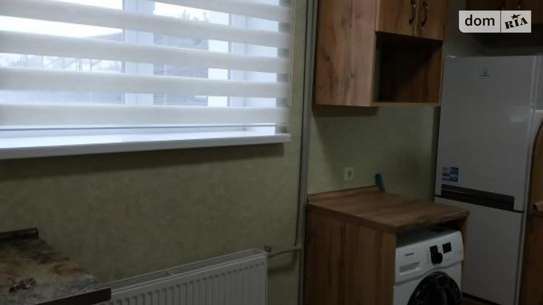 Продается 1-комнатная квартира 20 кв. м в Одессе, просп. Свободы - фото 5