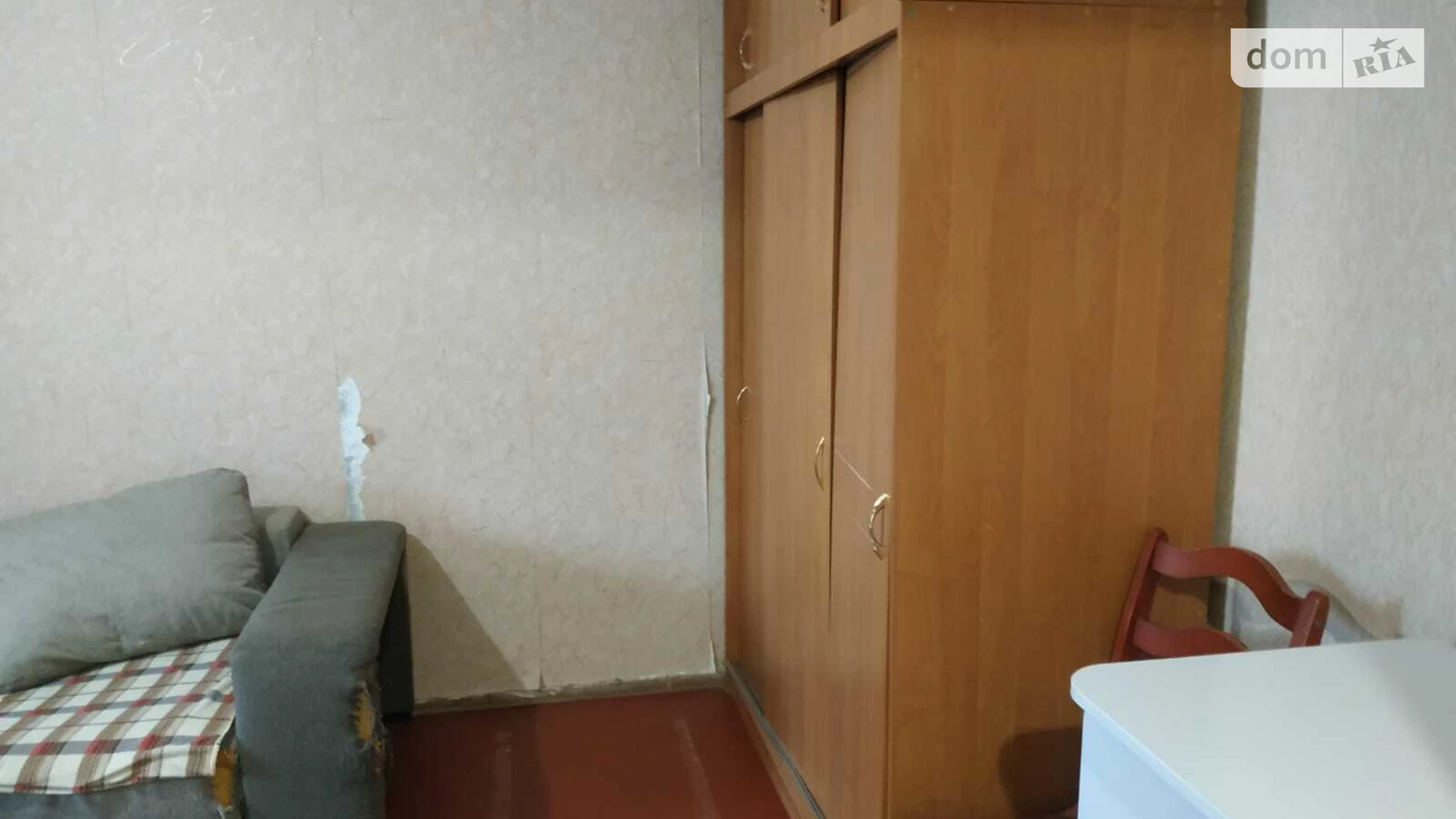 Продается 1-комнатная квартира 28 кв. м в Киеве, ул. Симиренко, 20 - фото 3