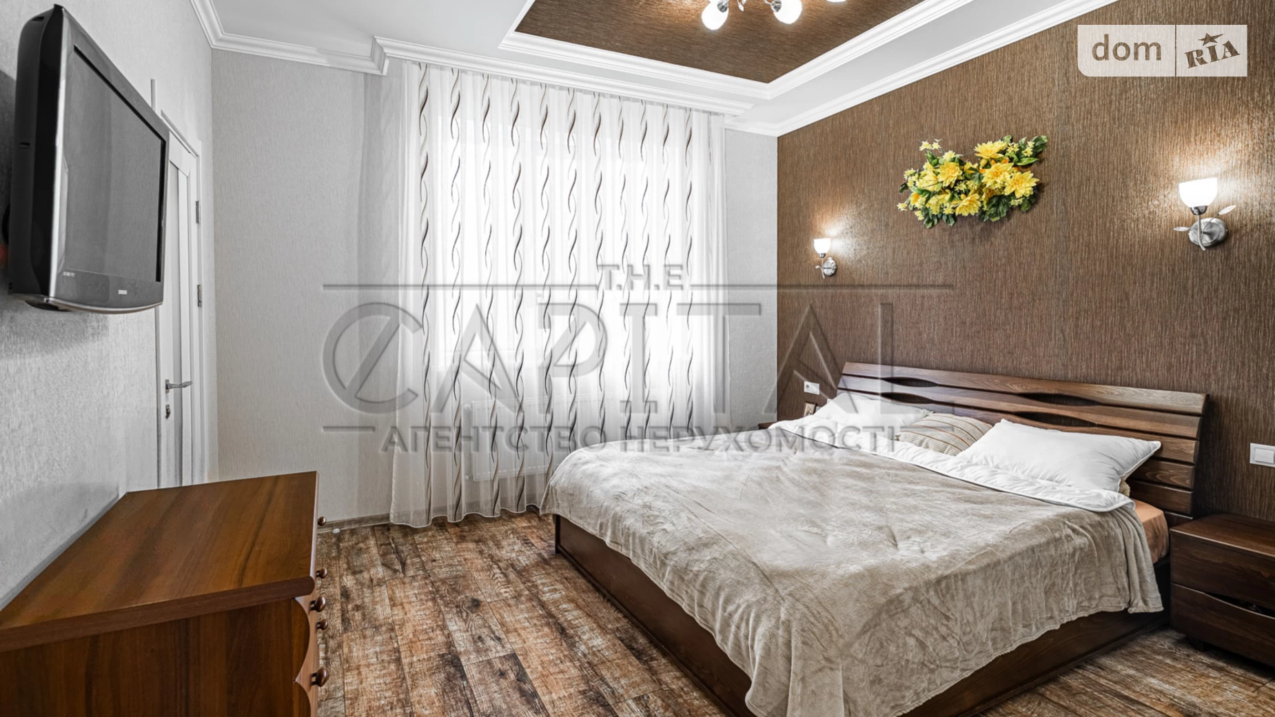 Продається одноповерховий будинок 124 кв. м з меблями, цена: 255000 $ - фото 5