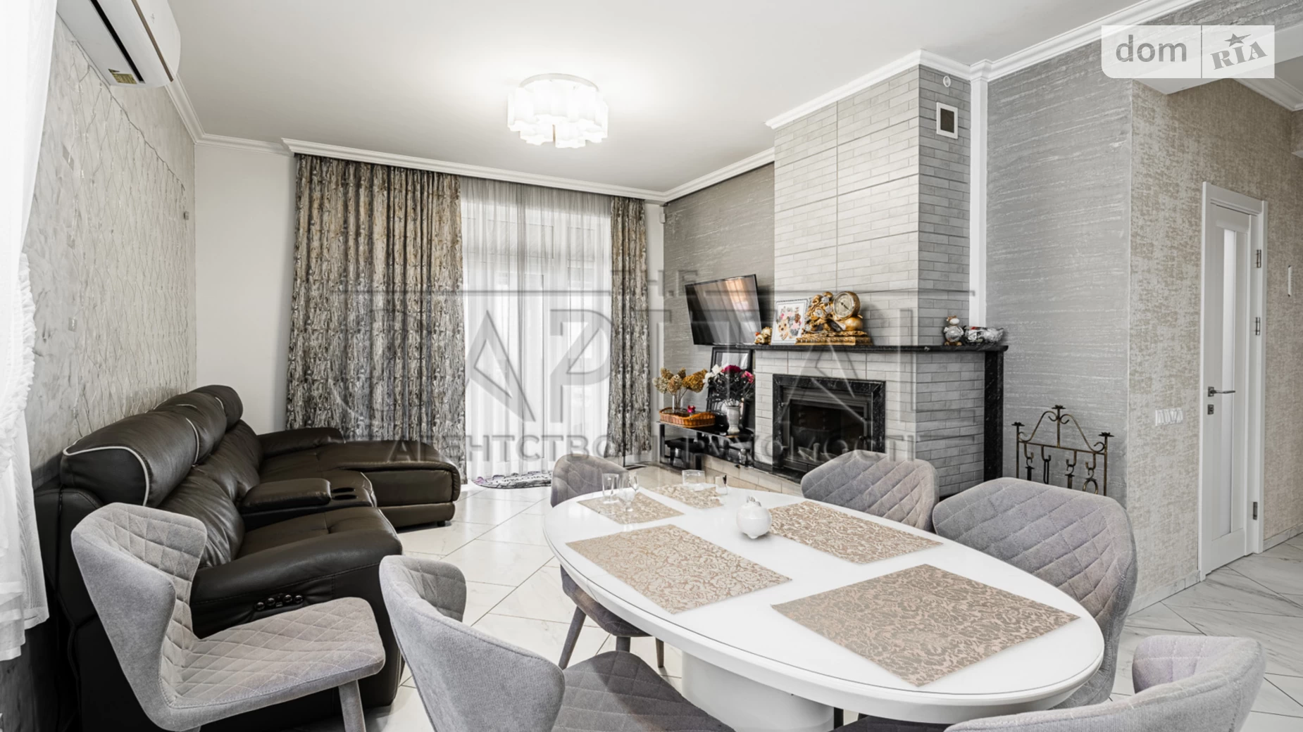 Продається одноповерховий будинок 124 кв. м з меблями, цена: 255000 $ - фото 3