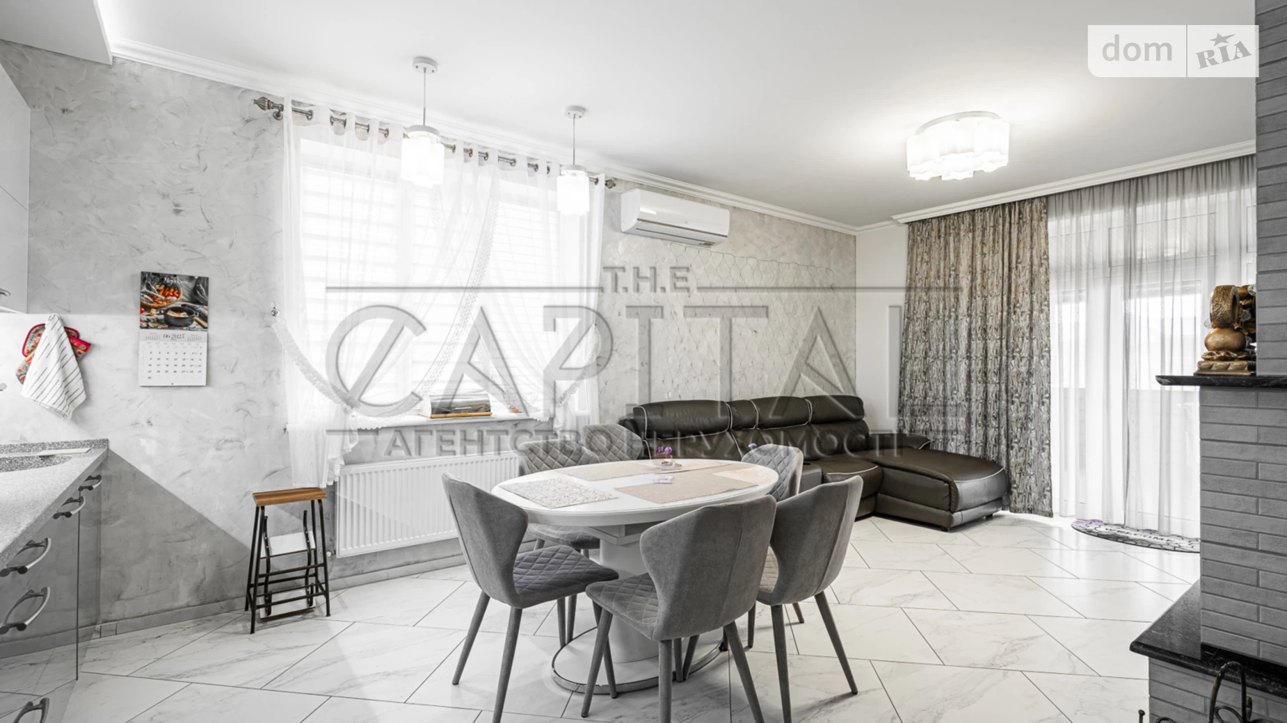 Продається одноповерховий будинок 124 кв. м з меблями, цена: 255000 $ - фото 4
