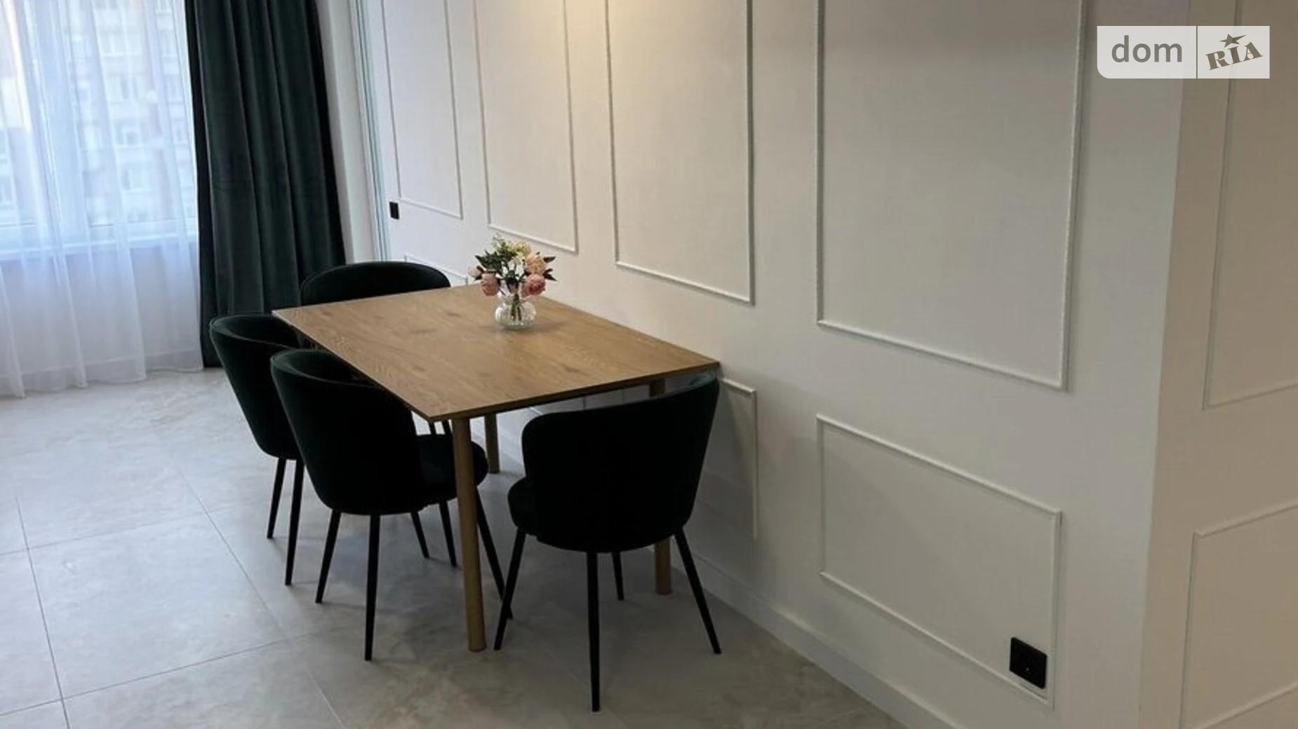 2-комнатная квартира 75 кв. м в Тернополе, цена: 86000 $ - фото 2