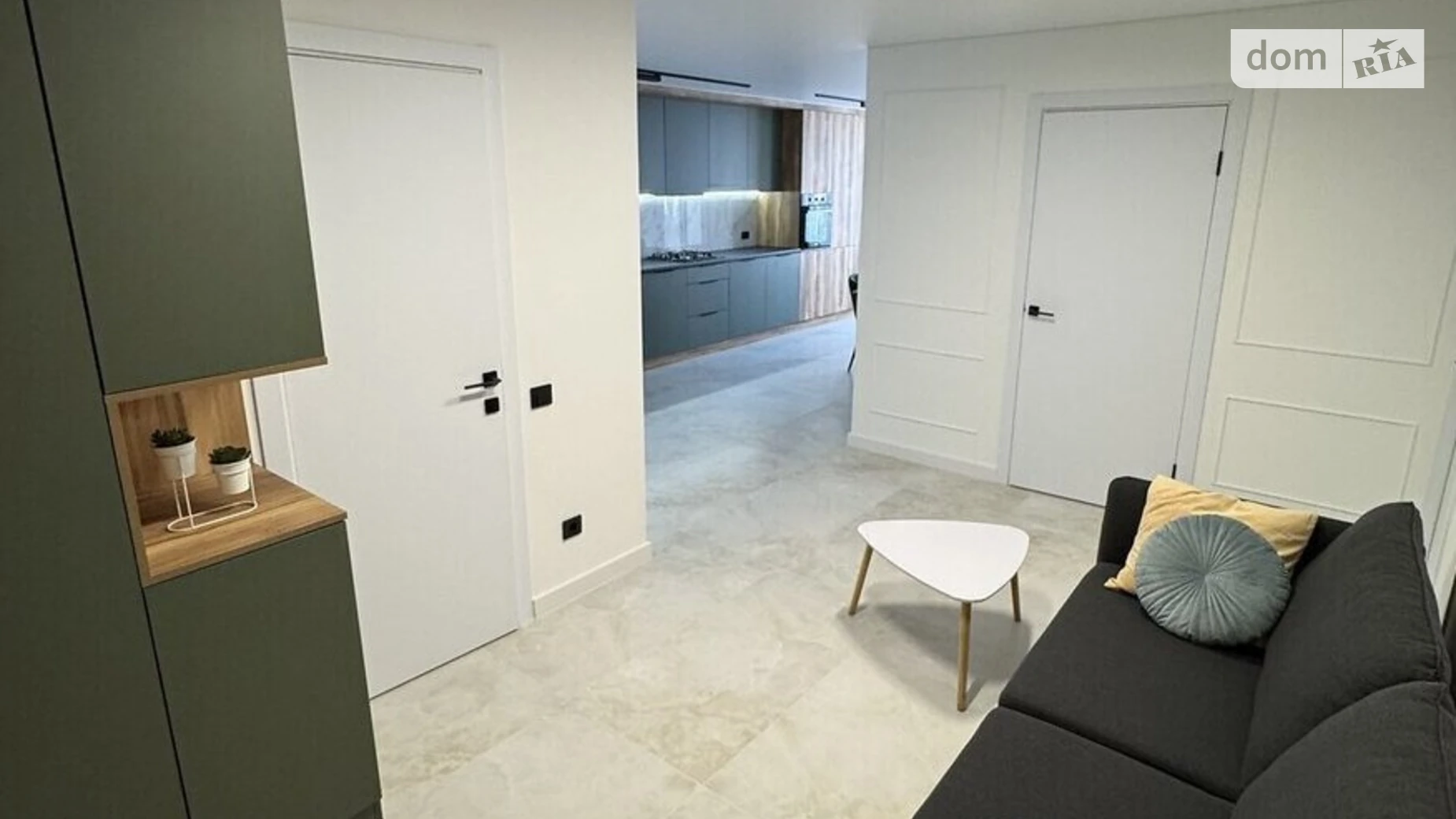 2-комнатная квартира 75 кв. м в Тернополе, цена: 86000 $ - фото 4