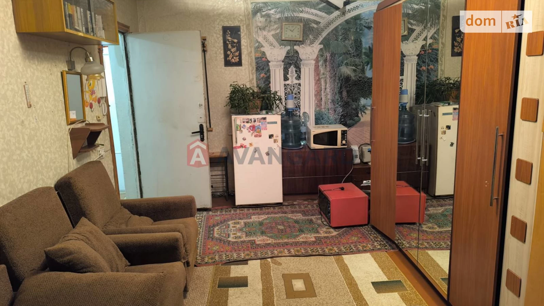 Продается комната 17 кв. м в Запорожье, цена: 6500 $ - фото 2