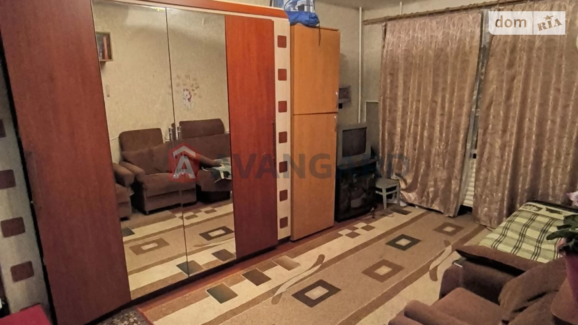 Продается комната 17 кв. м в Запорожье, цена: 6500 $ - фото 4
