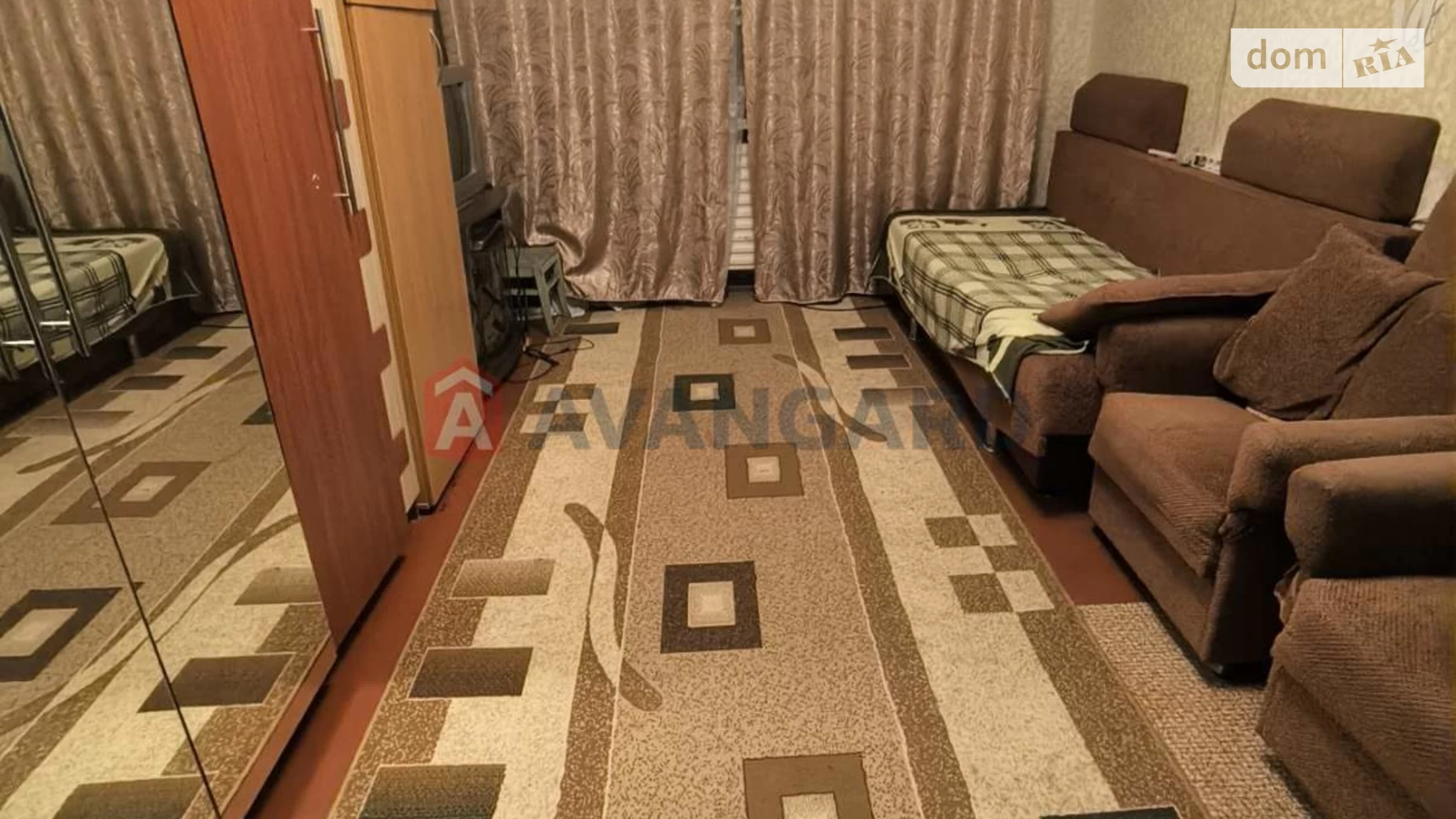 Продается комната 17 кв. м в Запорожье, цена: 6500 $ - фото 5