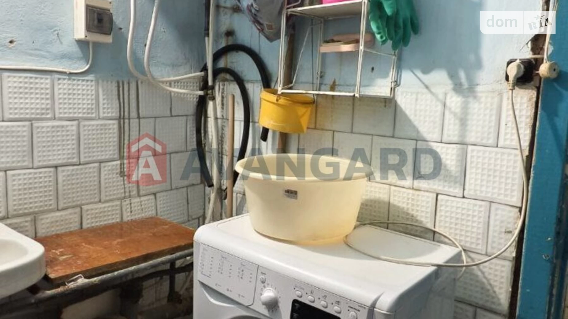 Продается комната 13.3 кв. м в Запорожье, цена: 4500 $ - фото 5