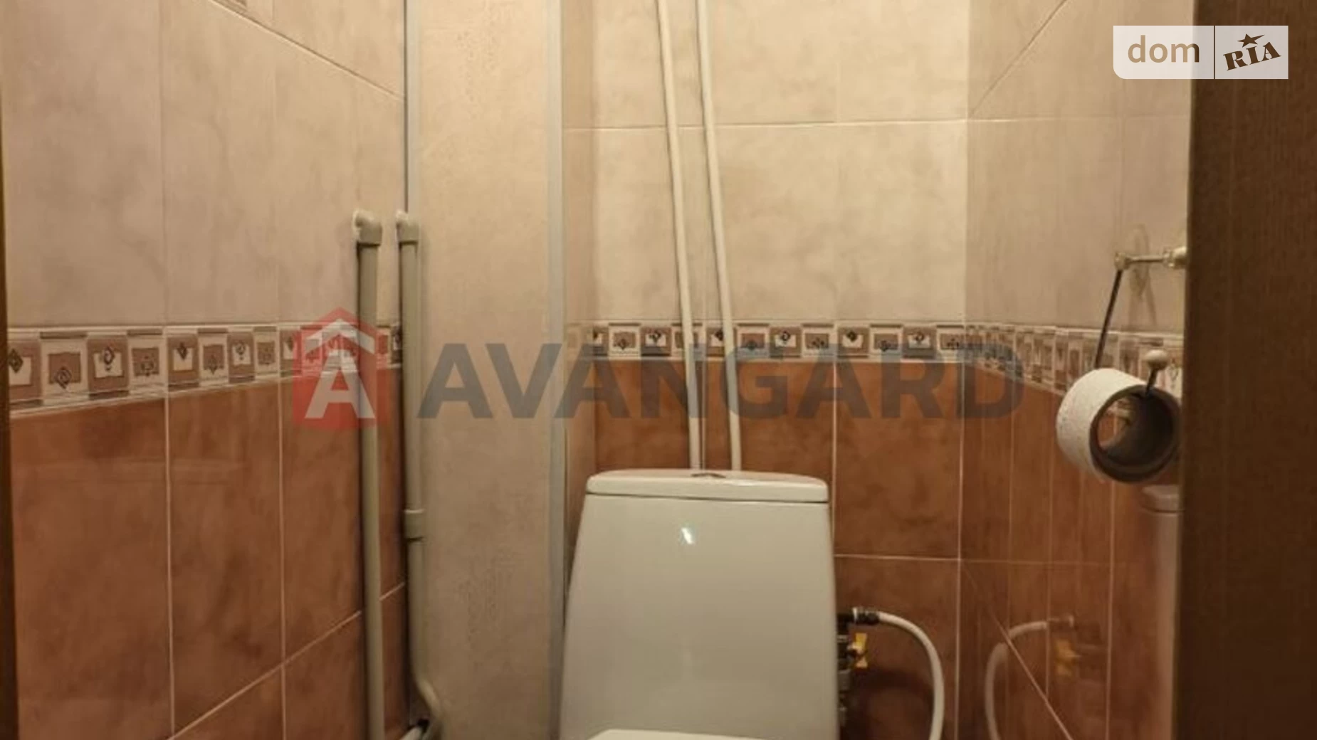 3-комнатная квартира 61.53 кв. м в Запорожье, Хортицкое шоссе шоссе, 20 - фото 4