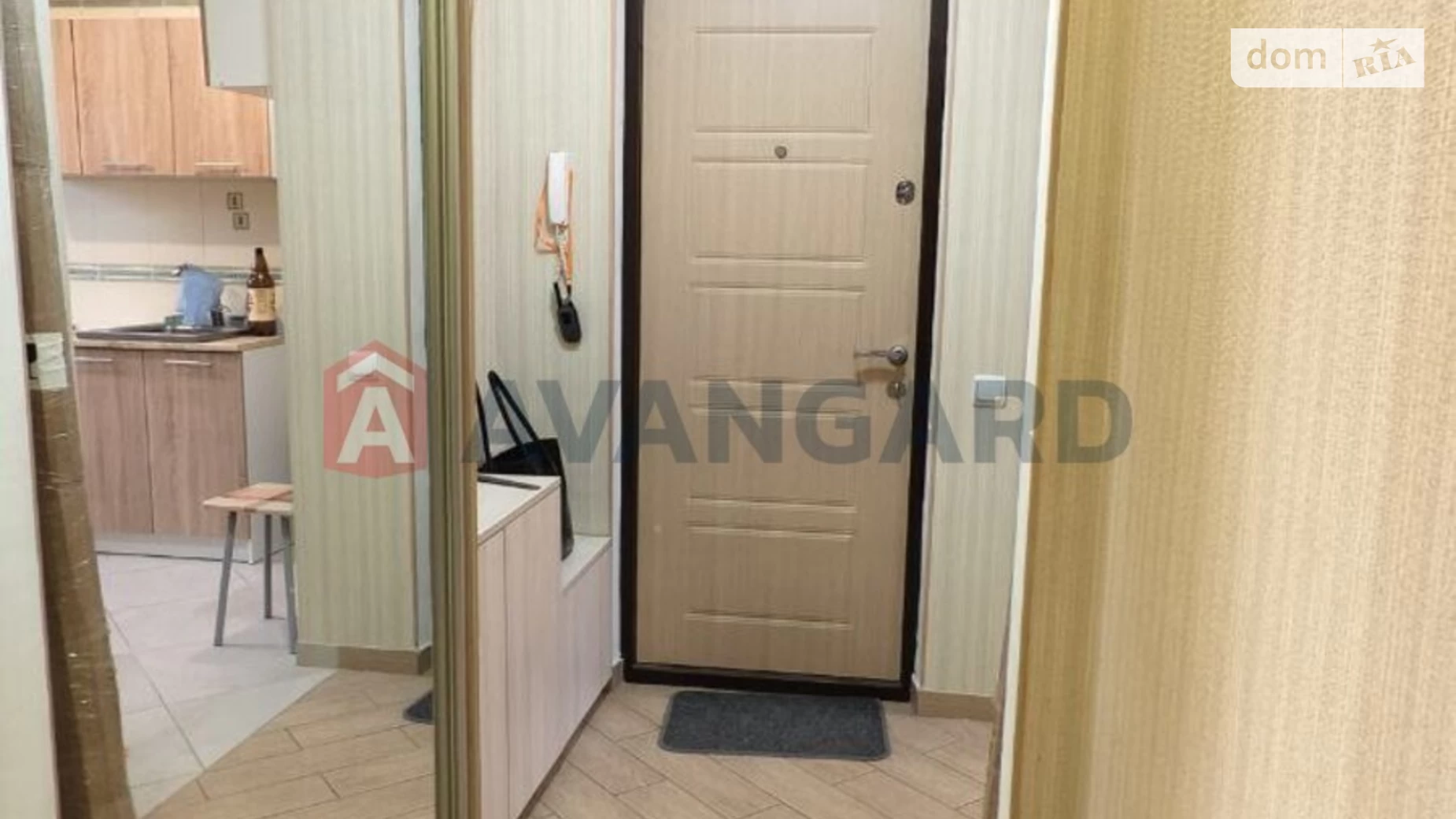 3-комнатная квартира 61.53 кв. м в Запорожье, Хортицкое шоссе шоссе, 20 - фото 5