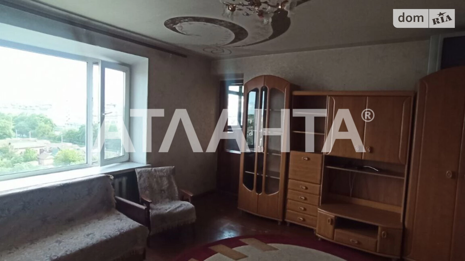 Продається 2-кімнатна квартира 50.7 кв. м у Вінниці, цена: 57500 $ - фото 2