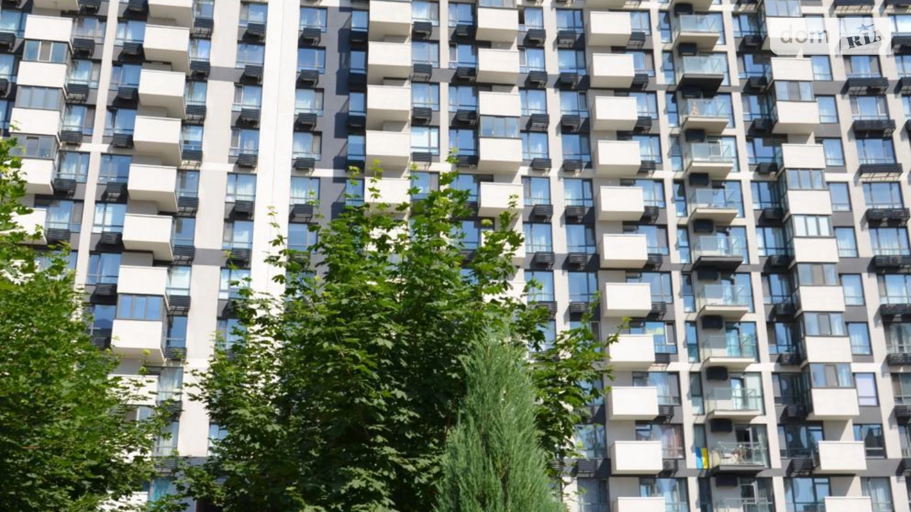Сдается в аренду 1-комнатная квартира 49 кв. м в Киеве, ул. Заречная, 2А - фото 2