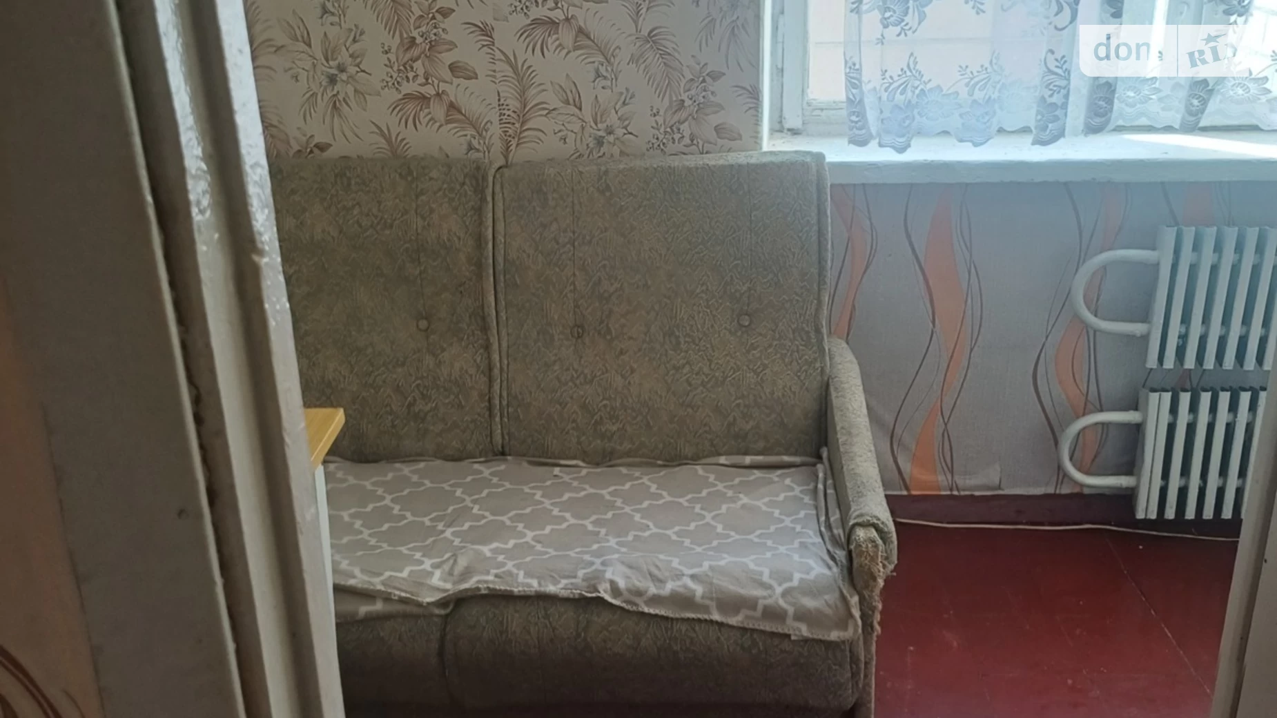 Сдается в аренду 1-комнатная квартира 34 кв. м в Виннице, ул. Стельмаха - фото 5