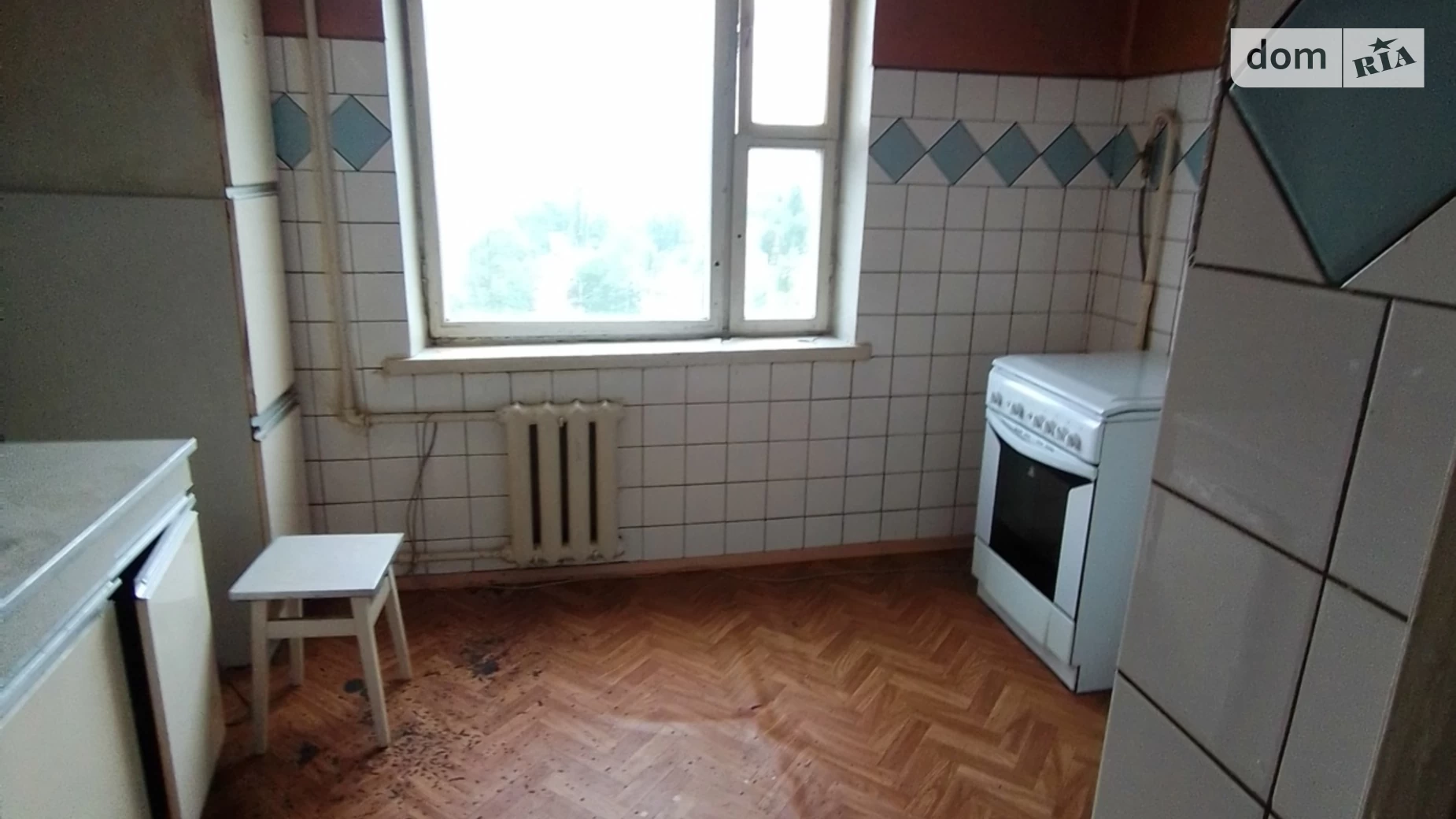 Продается 3-комнатная квартира 75 кв. м в Киеве, ул. Приозерная, 10 - фото 4