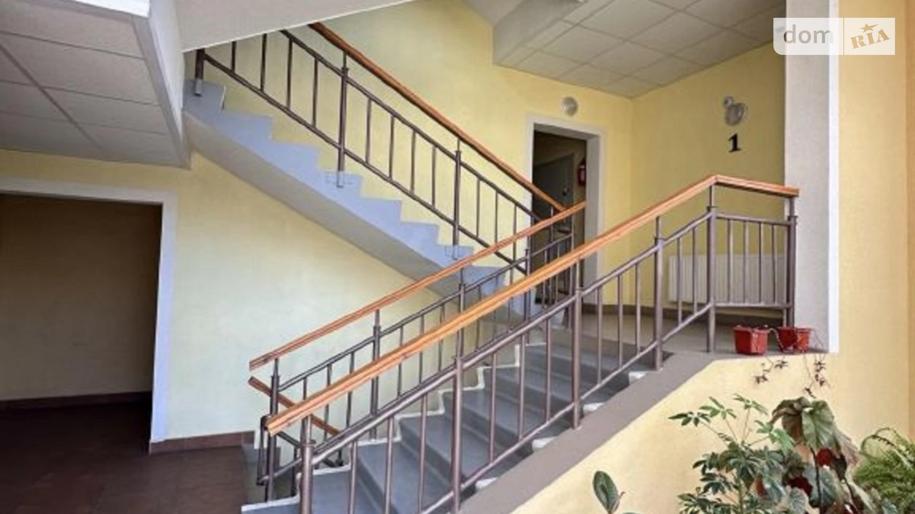 Продается 2-комнатная квартира 60 кв. м в Крыжановка, цена: 50000 $ - фото 2