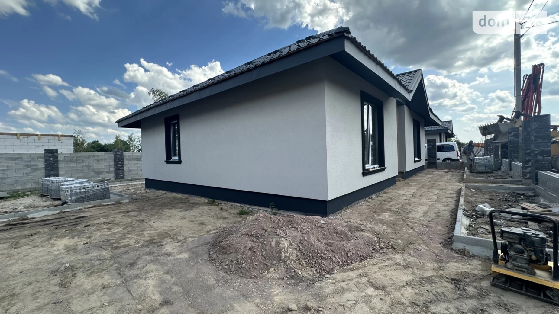 Ворзель, цена: 84000 $ - фото 2