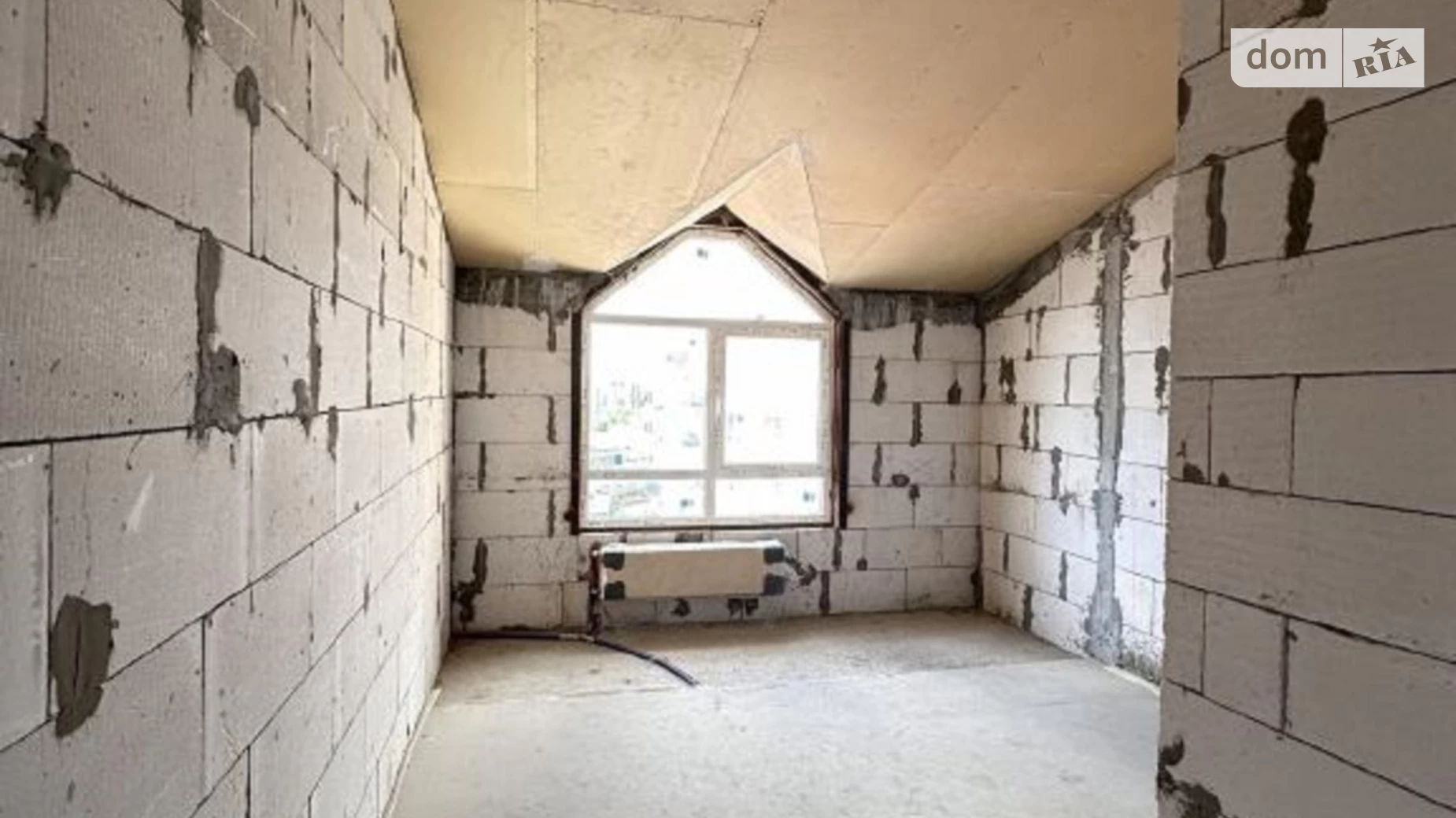 Продается 2-комнатная квартира 60 кв. м в Крыжановка, цена: 50000 $ - фото 4