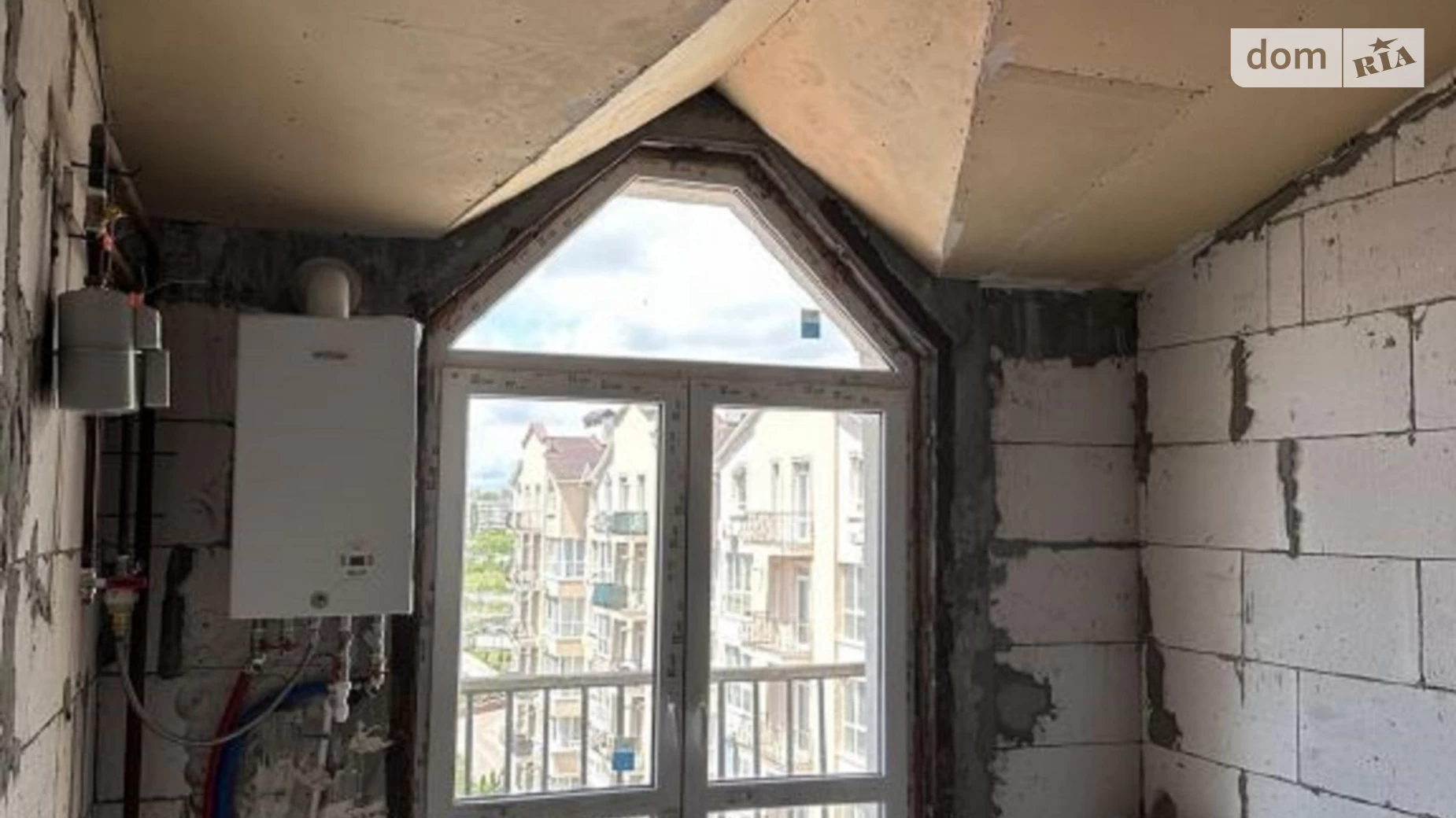 Продается 2-комнатная квартира 60 кв. м в Крыжановка, цена: 50000 $ - фото 5