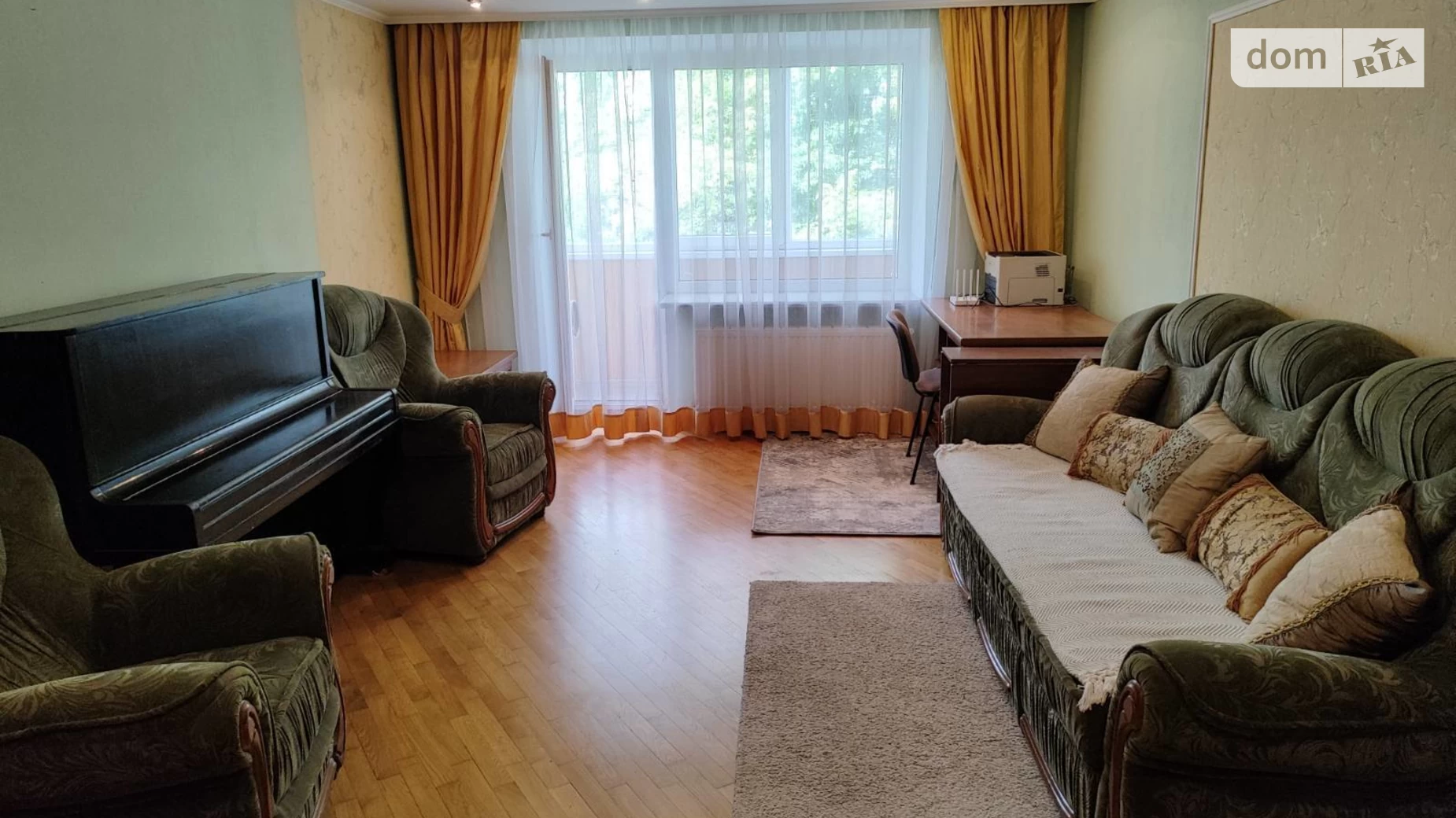 3-кімнатна квартира 74 кв. м у Тернополі, вул. Лепкого Богдана, 6А - фото 5
