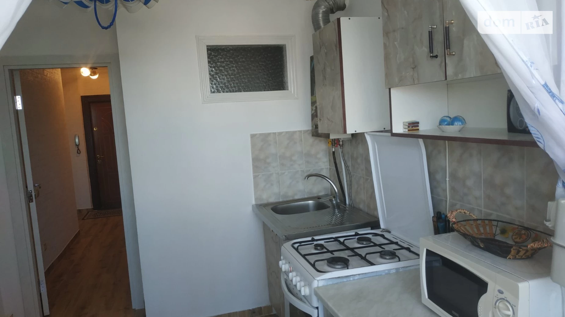 1-комнатная квартира 36 кв. м в Тернополе, Победы майд., 2 - фото 2