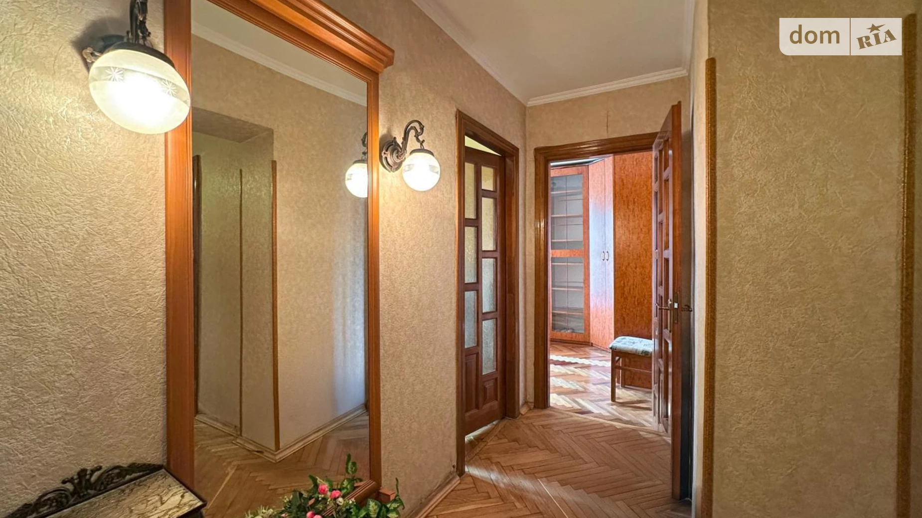 Продается 3-комнатная квартира 67.3 кв. м в Львове, цена: 98000 $ - фото 5