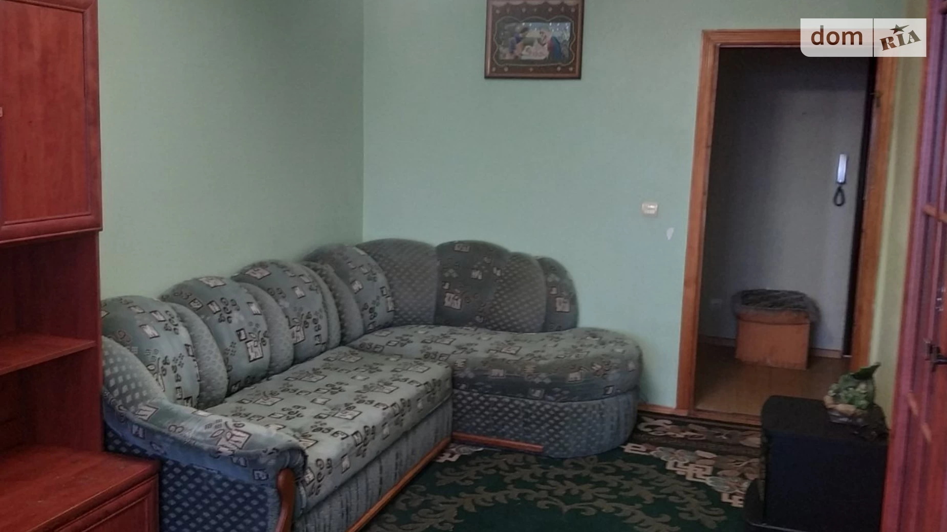 1-кімнатна квартира 36 кв. м у Тернополі, Перемоги майд., 2 - фото 4