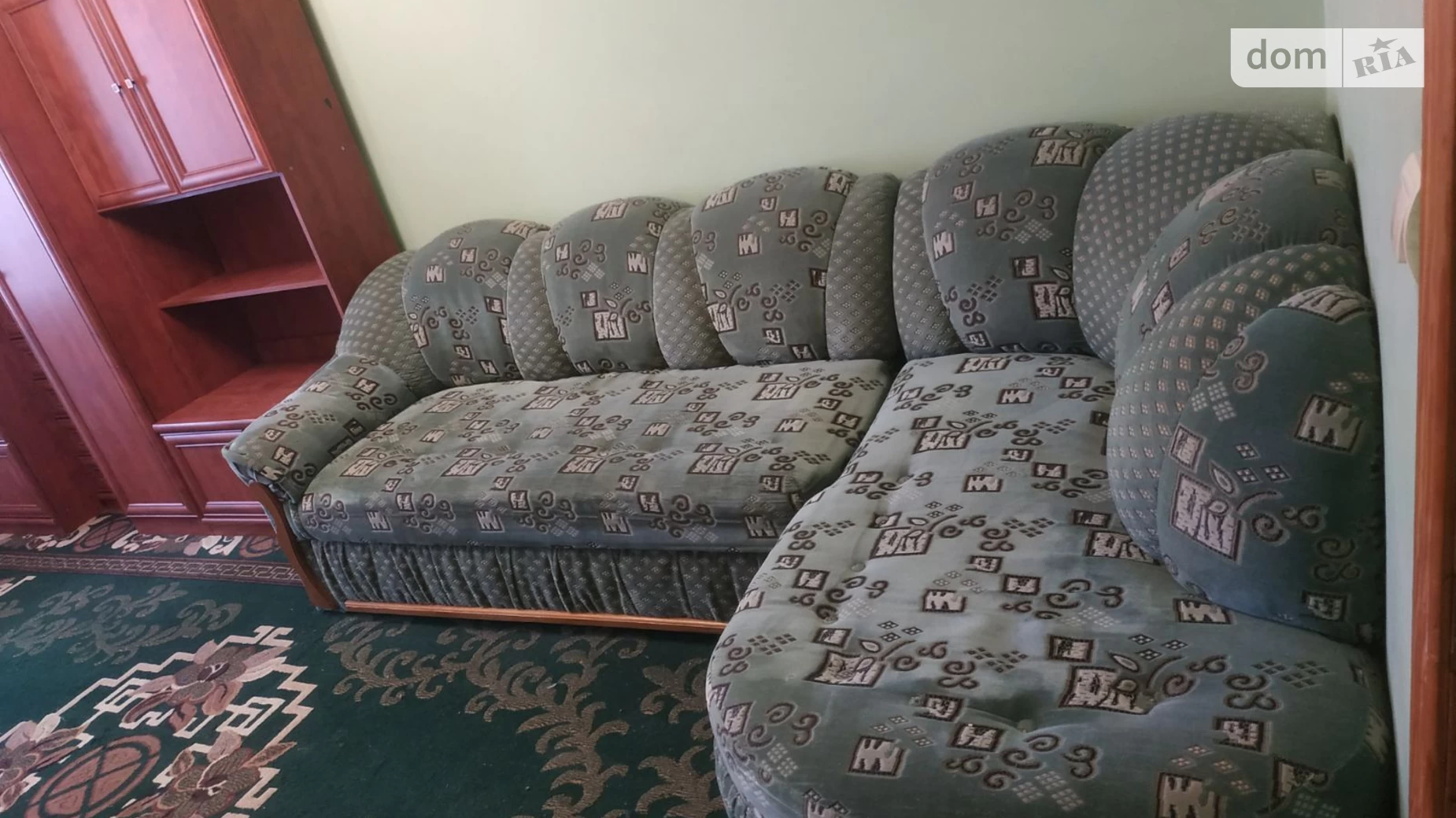 1-комнатная квартира 36 кв. м в Тернополе, Победы майд., 2 - фото 5