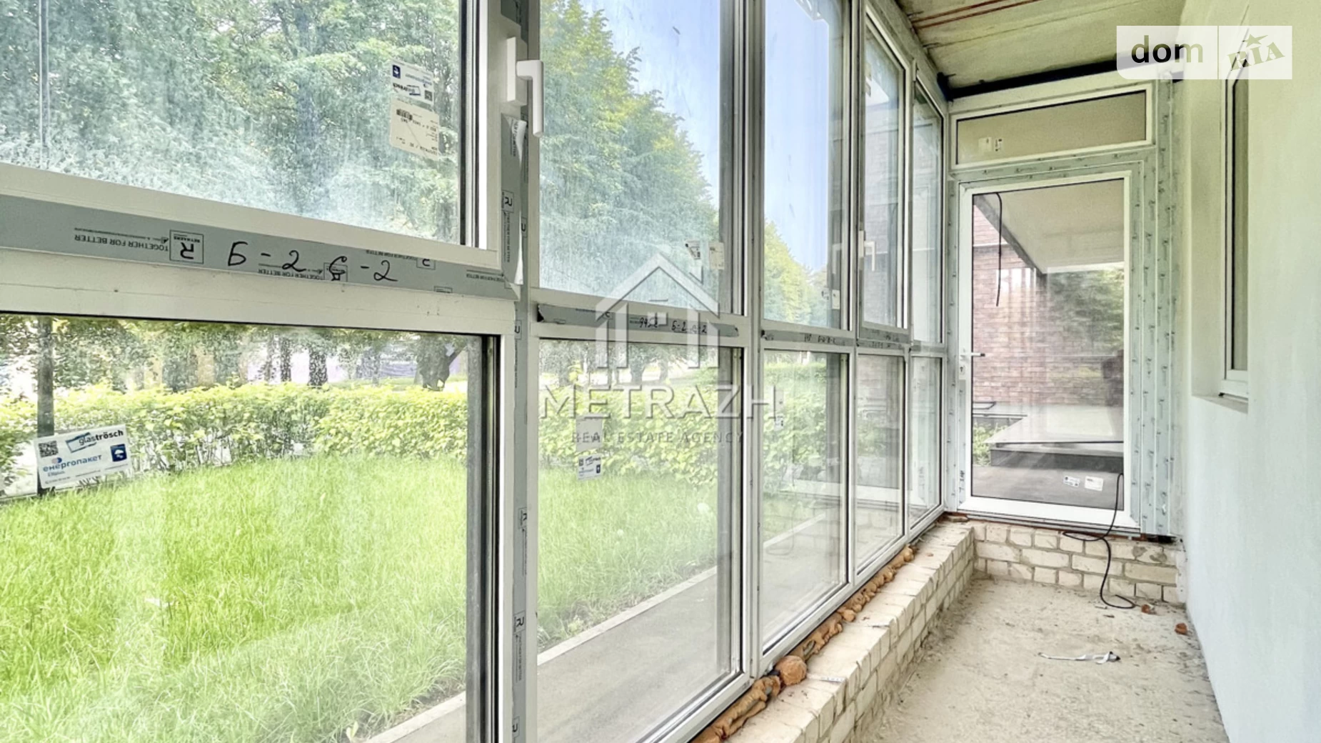 Продается 3-комнатная квартира 146 кв. м в Харькове, ул. Динамовская, 15А - фото 5