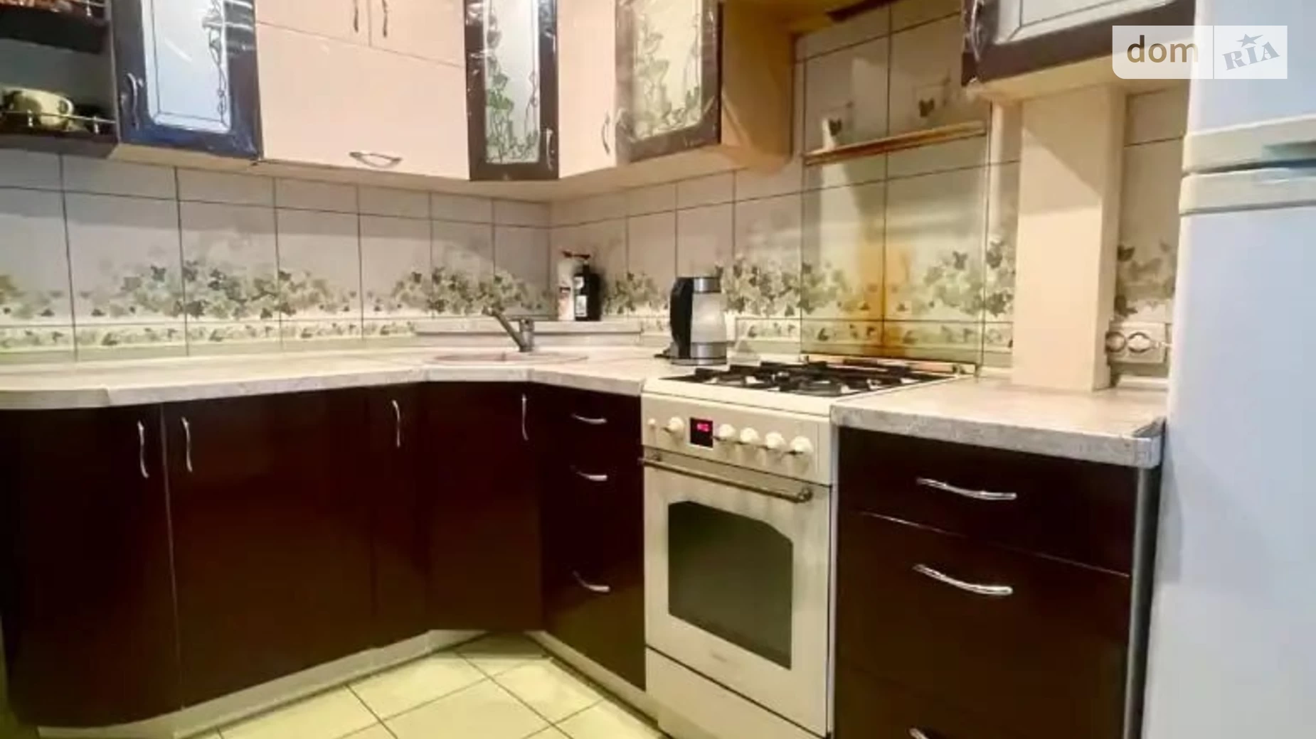 Продается 2-комнатная квартира 44.6 кв. м в Каменском, просп. Аношкина, 106А - фото 4