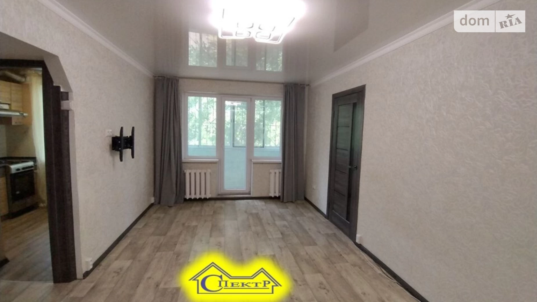 Продається 2-кімнатна квартира 45 кв. м у Кривому Розі, вул. Героїв АТО(Димитрова), 46 - фото 3