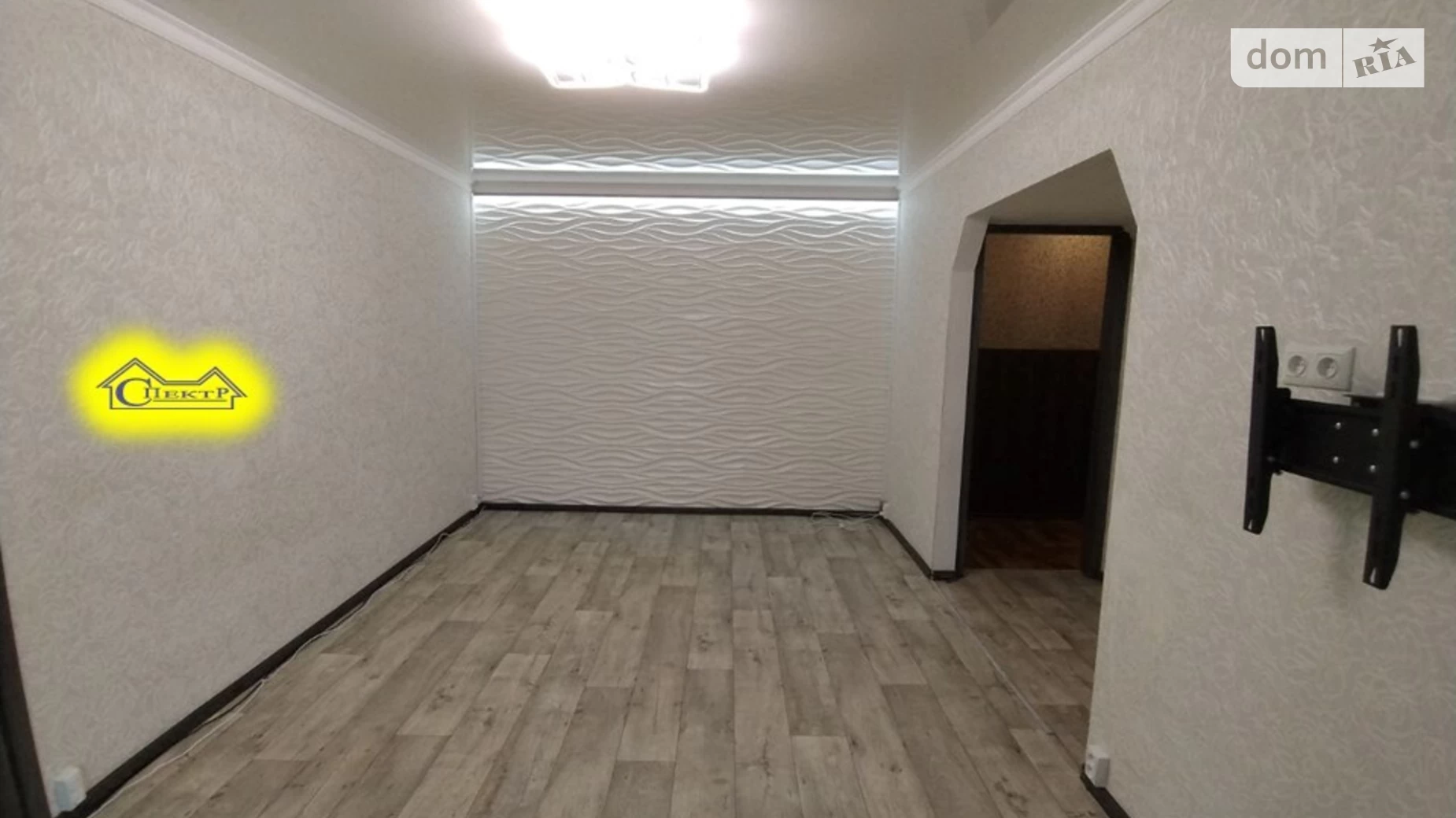 Продається 2-кімнатна квартира 45 кв. м у Кривому Розі, вул. Героїв АТО(Димитрова), 46 - фото 4