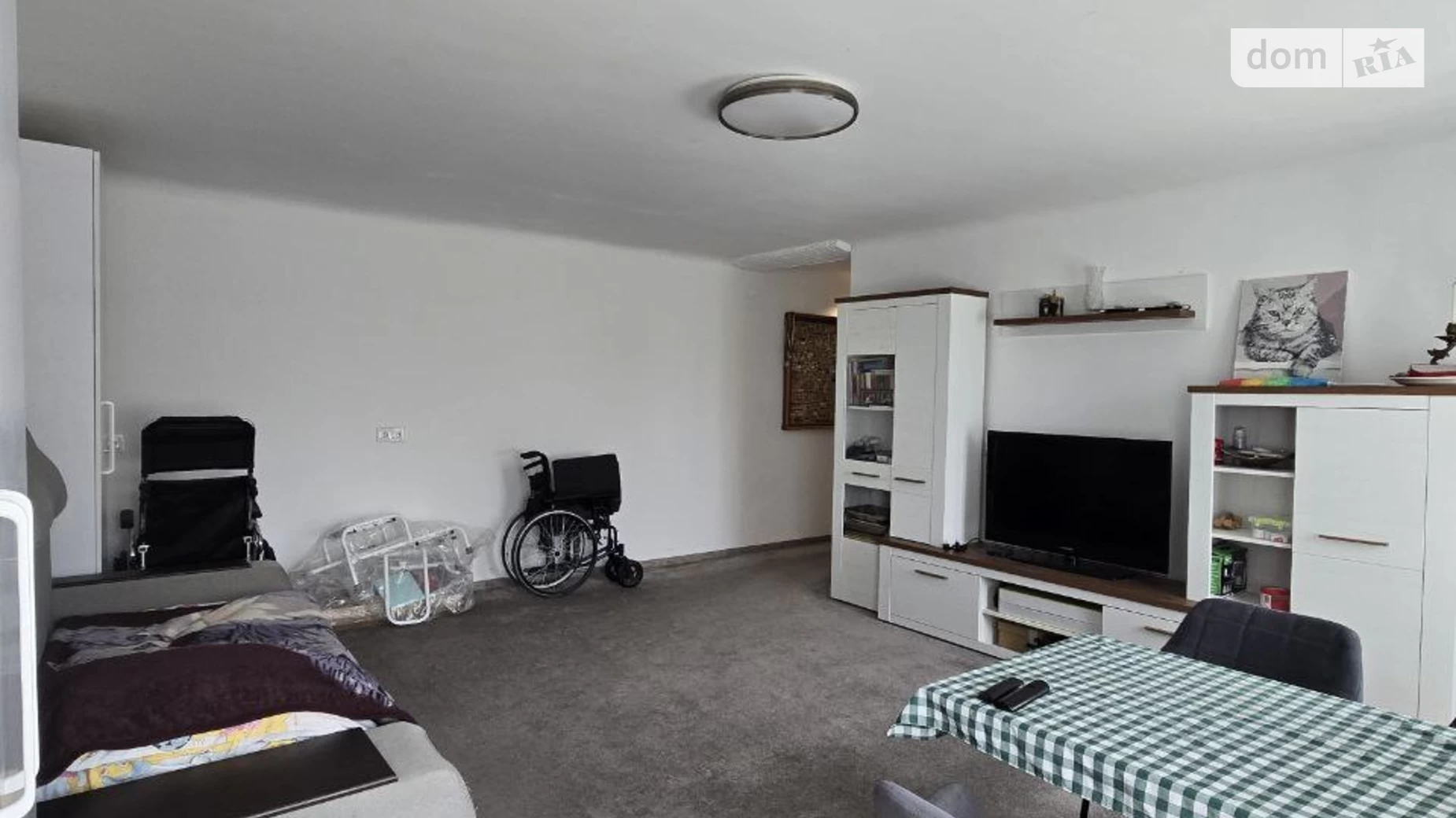 Продается 2-комнатная квартира 56.4 кв. м в Черновцах - фото 3