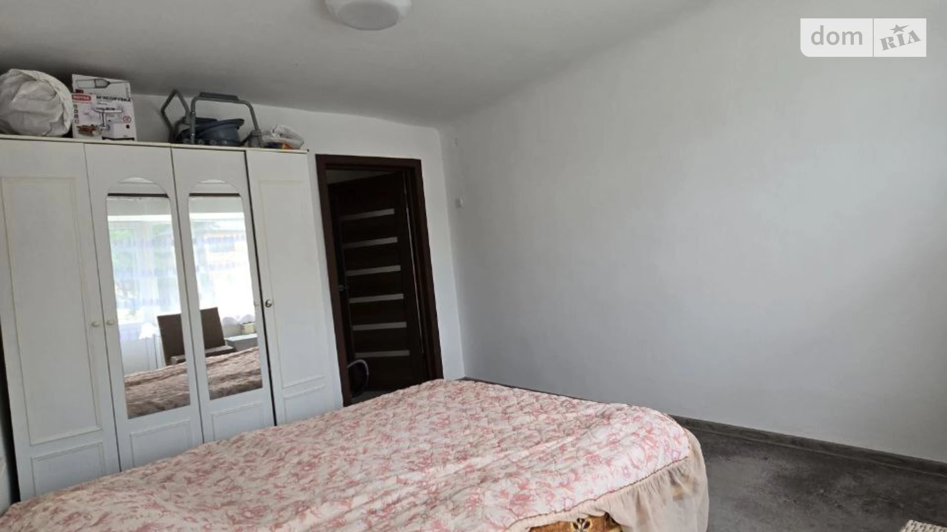 Продается 2-комнатная квартира 56.4 кв. м в Черновцах - фото 4