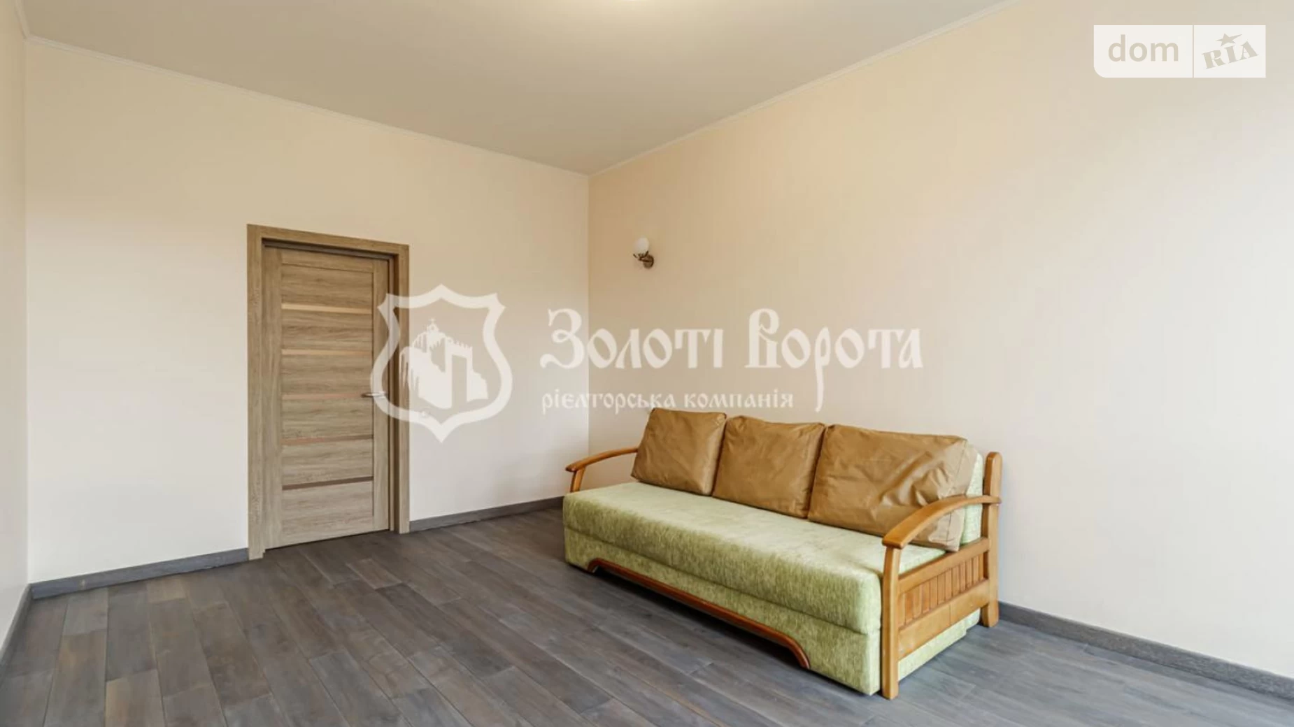 Продається 1-кімнатна квартира 57.4 кв. м у Києві, вул. Лейпцизька, 13А - фото 3