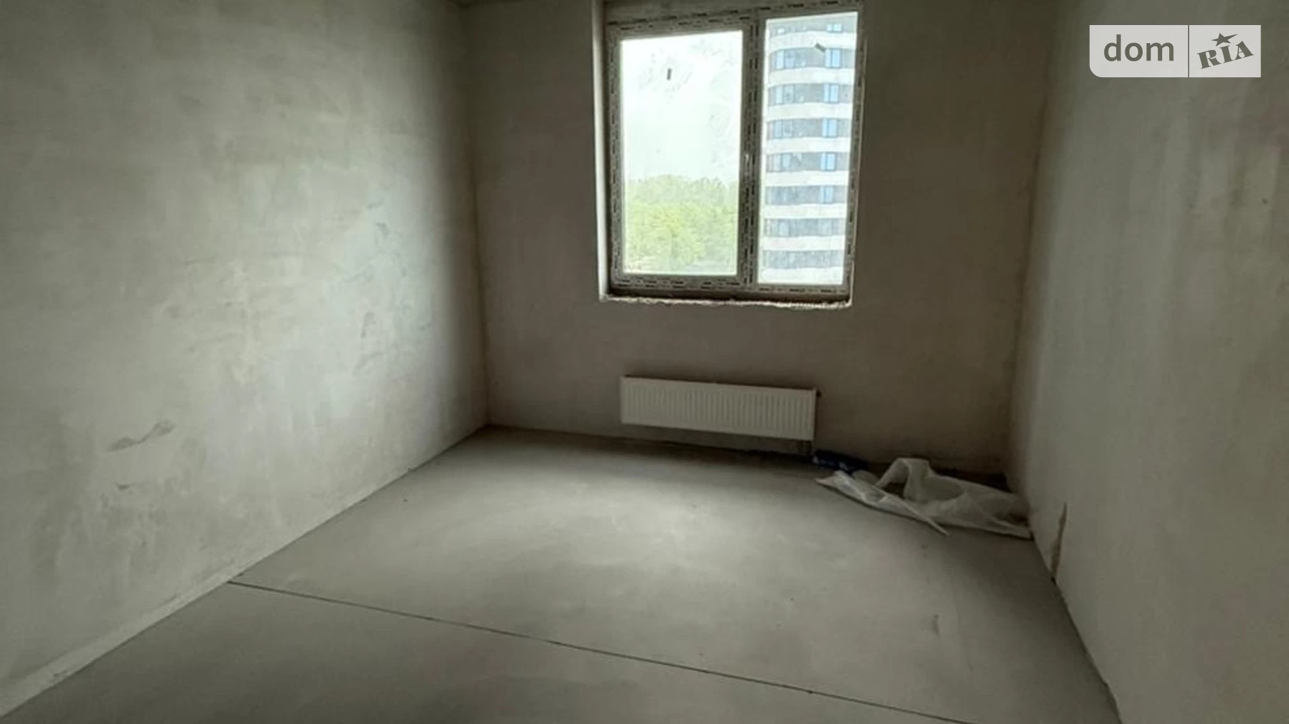 Продается 2-комнатная квартира 73.3 кв. м в Киеве, ул. Воскресенская, 2В - фото 5