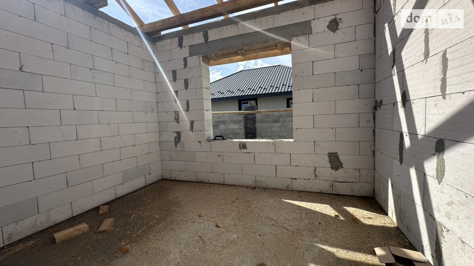 Продається частина будинку 98 кв. м з каміном, цена: 73000 $ - фото 3