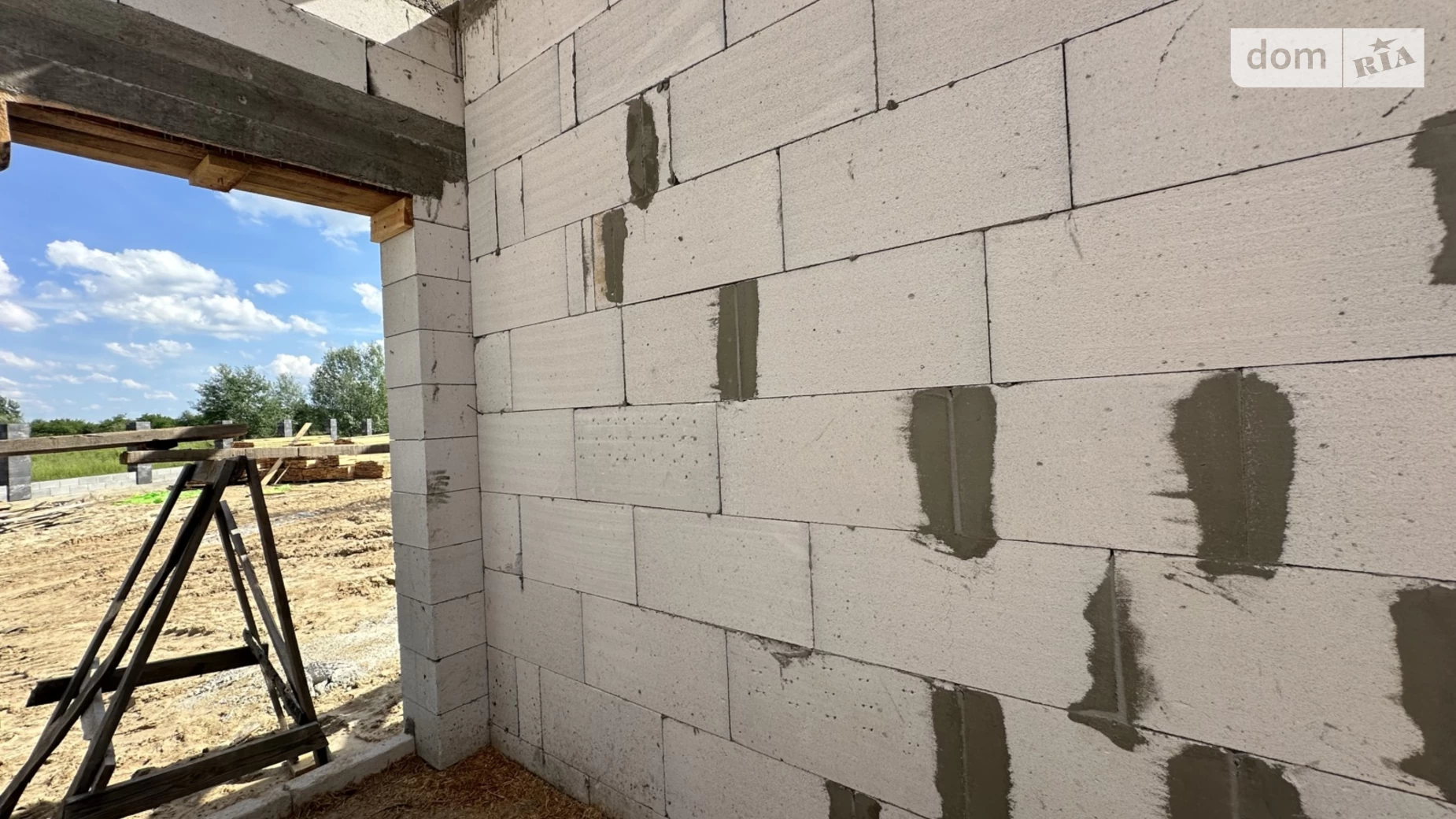 Продається частина будинку 98 кв. м з каміном, цена: 73000 $ - фото 2