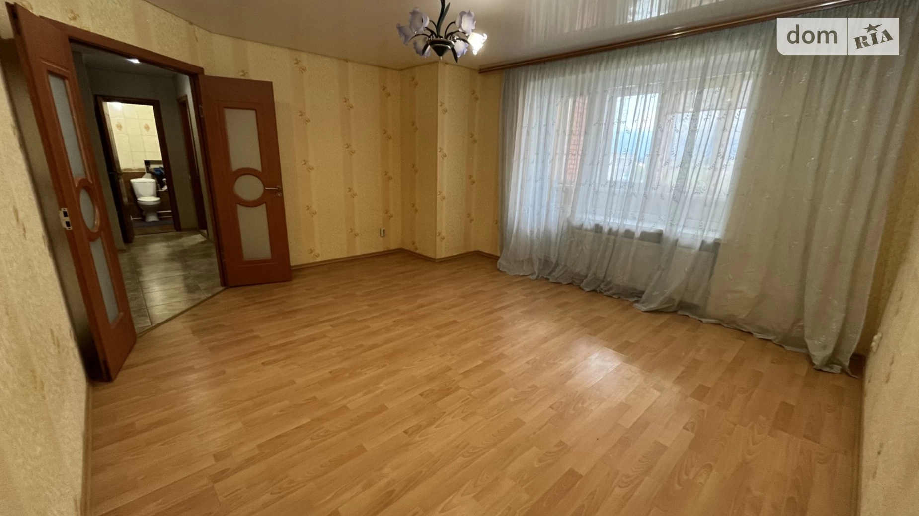 Продається 3-кімнатна квартира 95.5 кв. м у Хмельницькому, вул. Народної Волі, 1А корпус 2 - фото 3