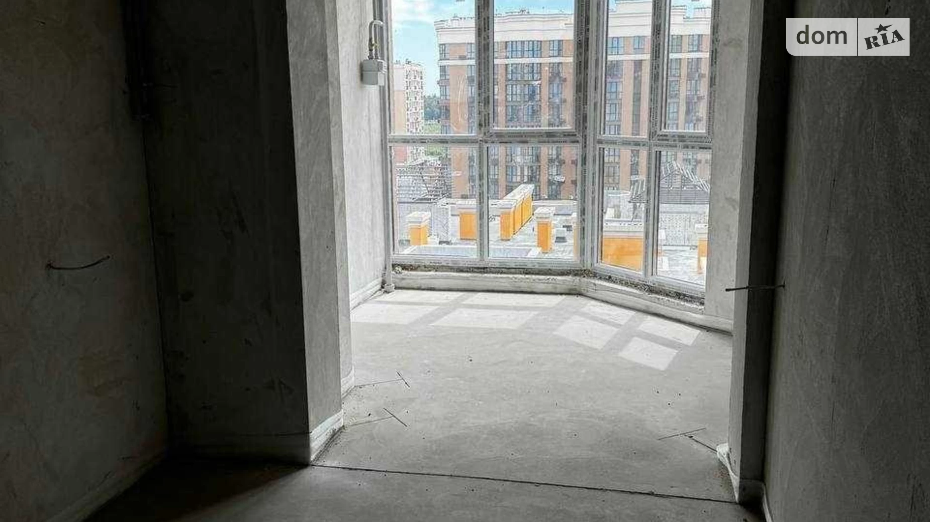 Продается 1-комнатная квартира 40.2 кв. м в Новоселках, ул. Мира, 10А - фото 3