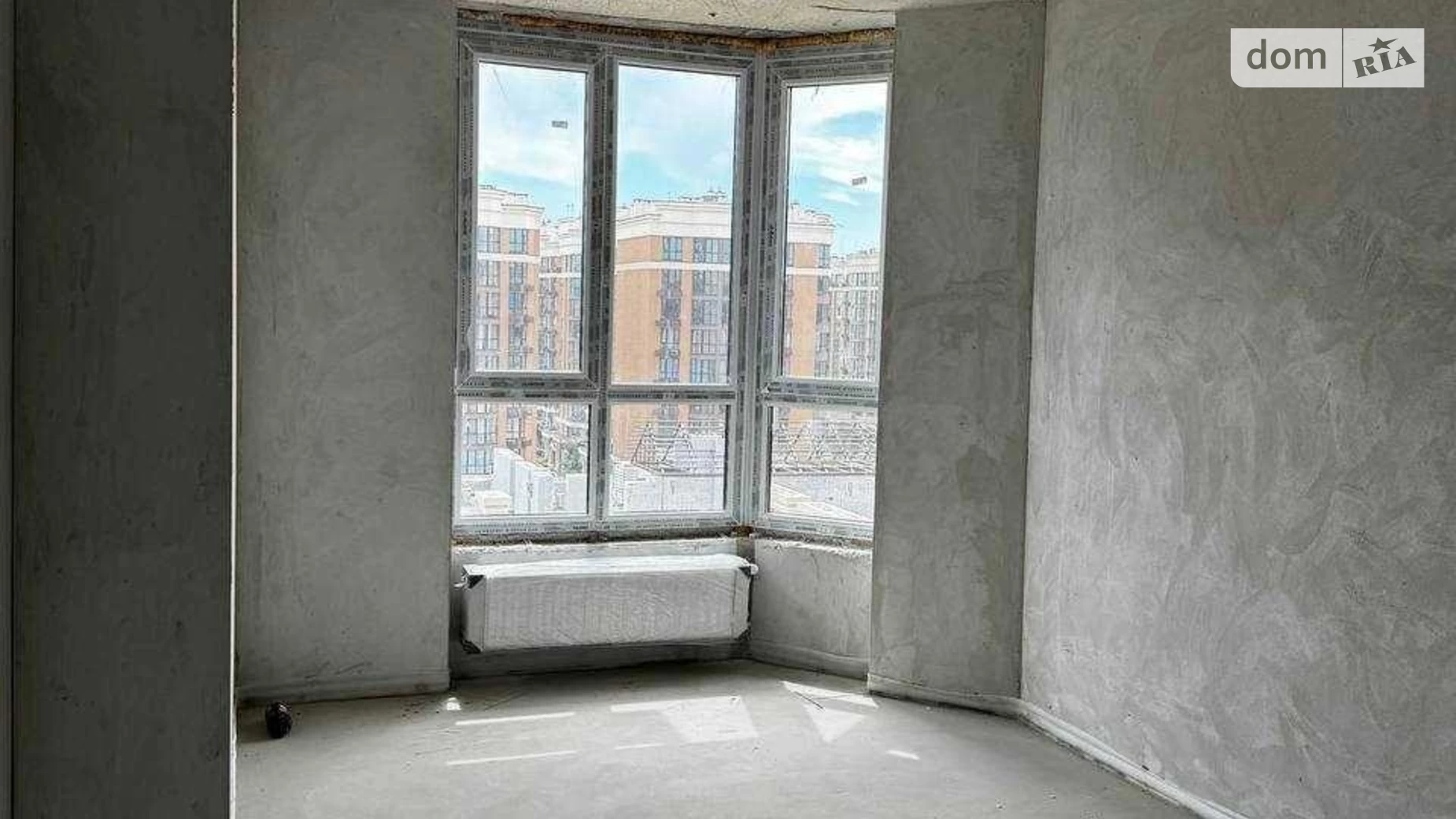 Продается 1-комнатная квартира 40.2 кв. м в Новоселках, ул. Мира, 10А - фото 4