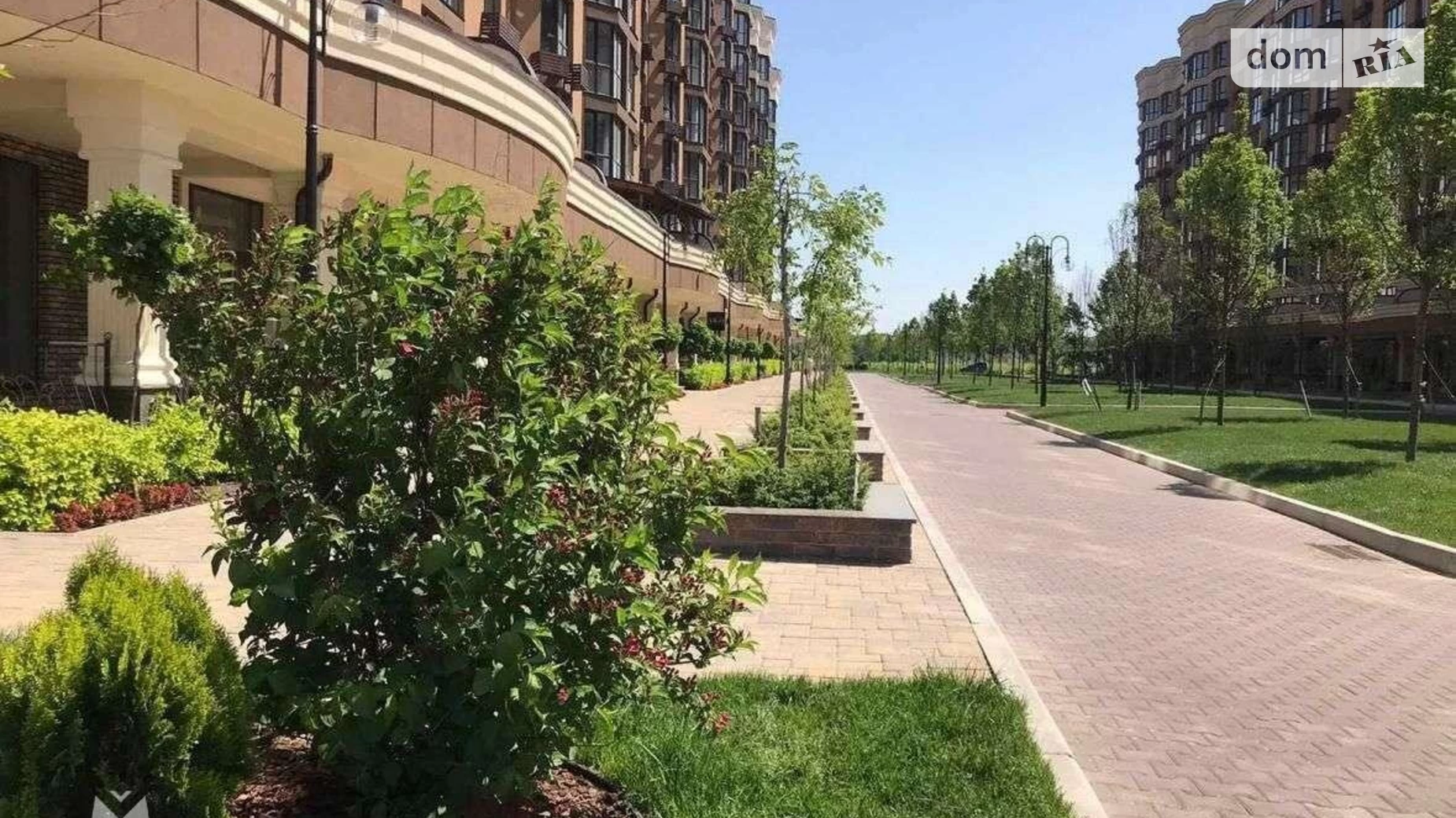 Продается 1-комнатная квартира 40.2 кв. м в Новоселках, ул. Мира, 10А - фото 5
