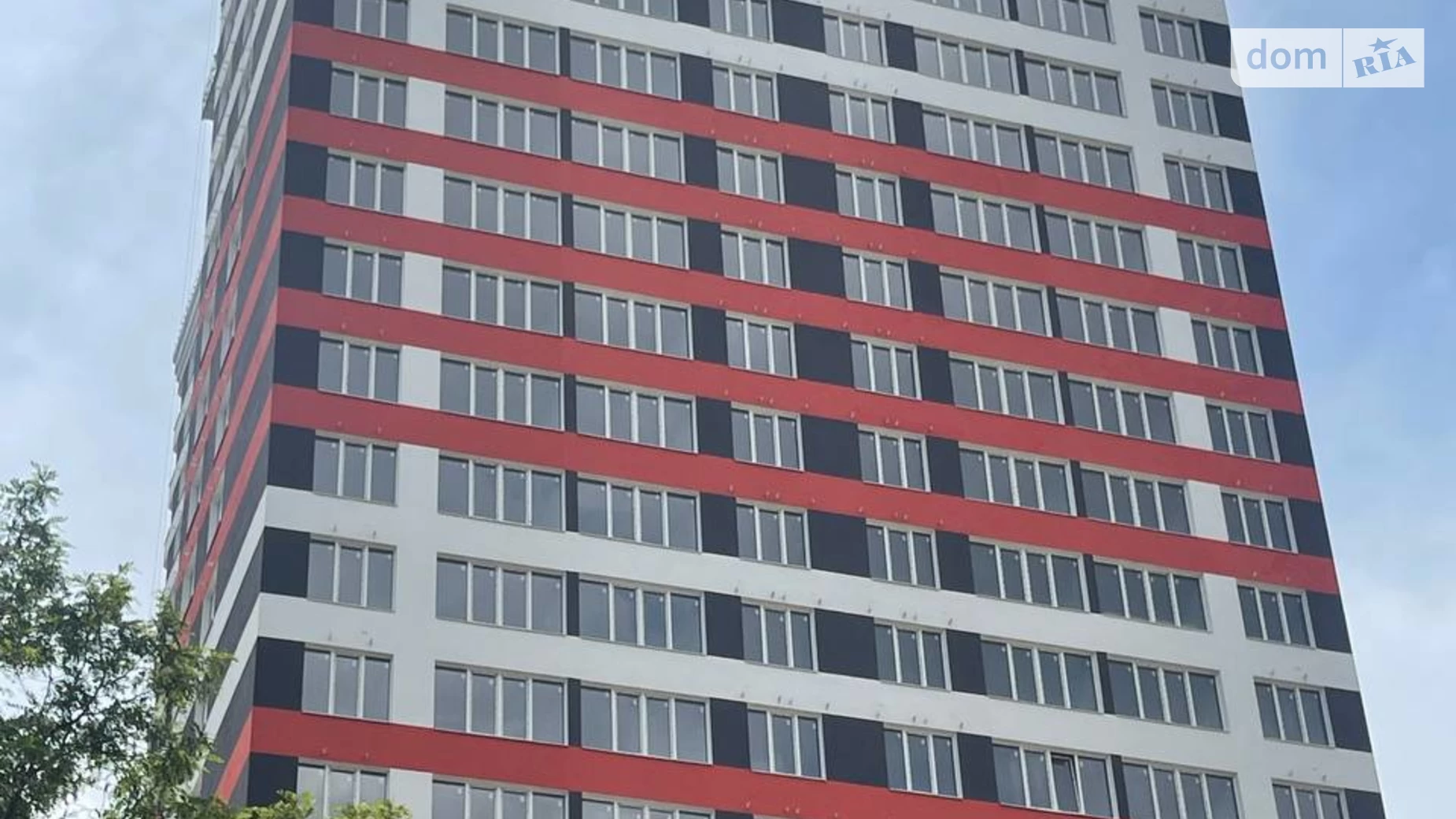 Продается 1-комнатная квартира 54.82 кв. м в Броварах, ул. Симона Петлюры, 28 - фото 3