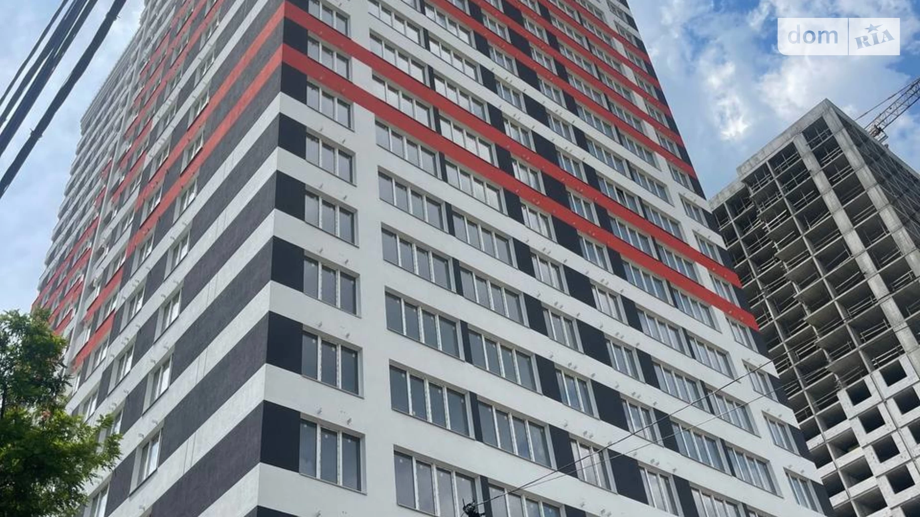 Продается 1-комнатная квартира 54.82 кв. м в Броварах, ул. Симона Петлюры, 28 - фото 5